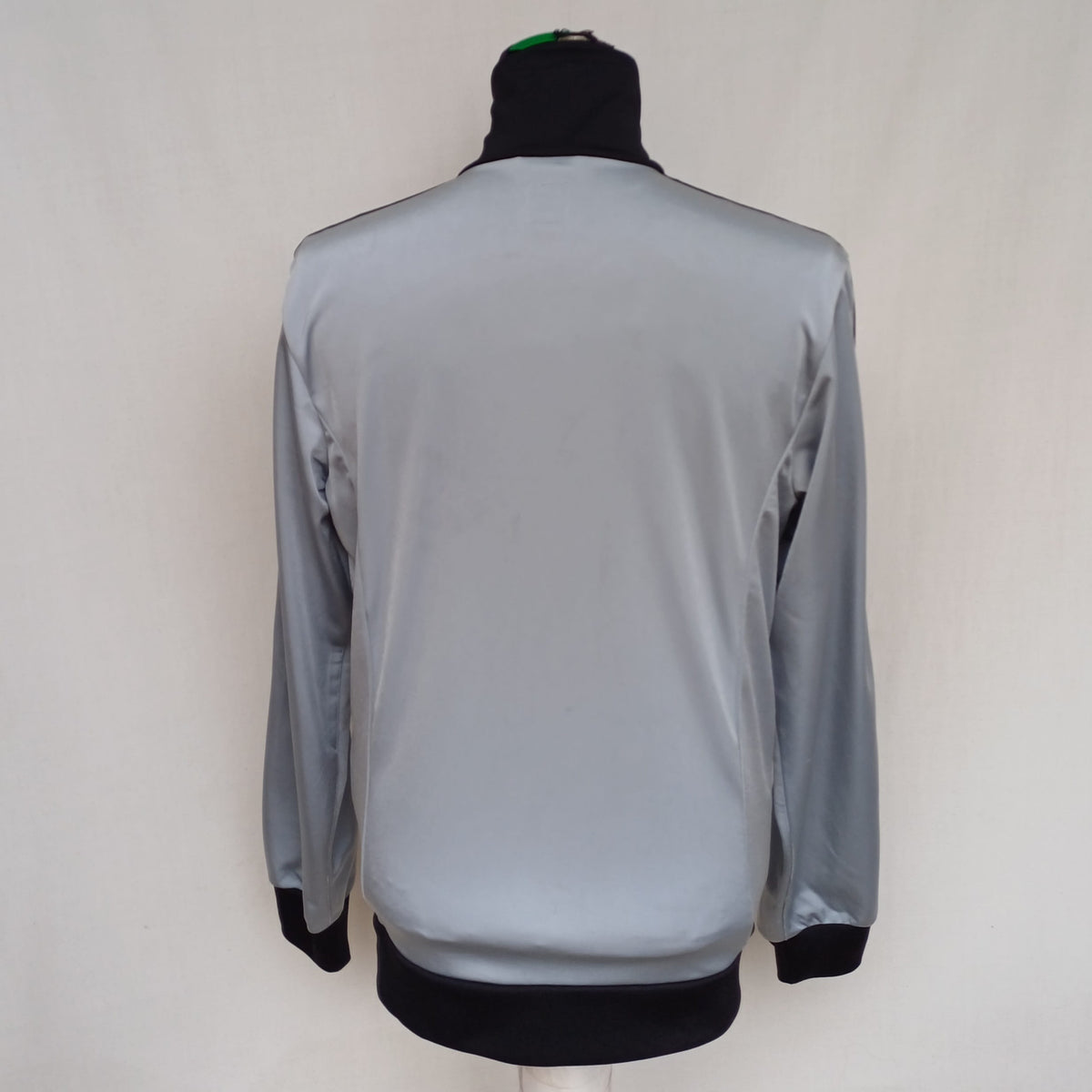 Adidas Originals 2008 Beckenbauer Retro Track Top Jacket Mens S