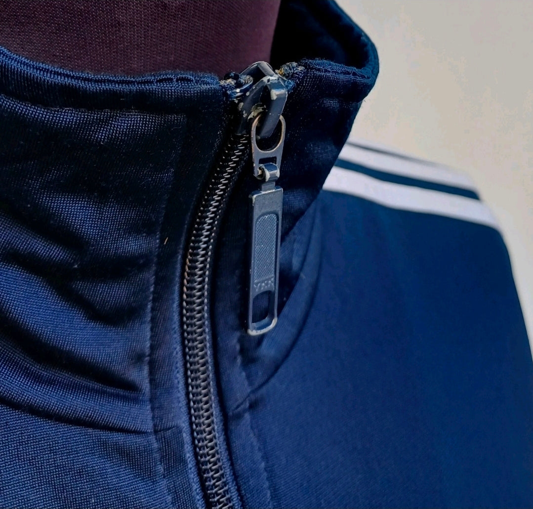Adidas Originals ADI-Firebird Track Top Jacket Mens S