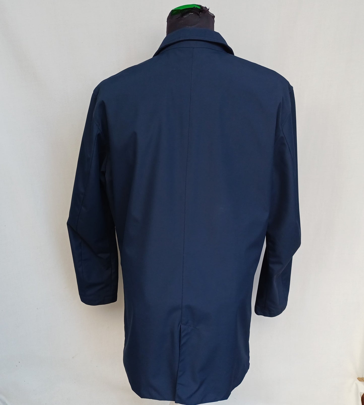 Jack & Jones Button Waterproof Jacket Size Mens M/L