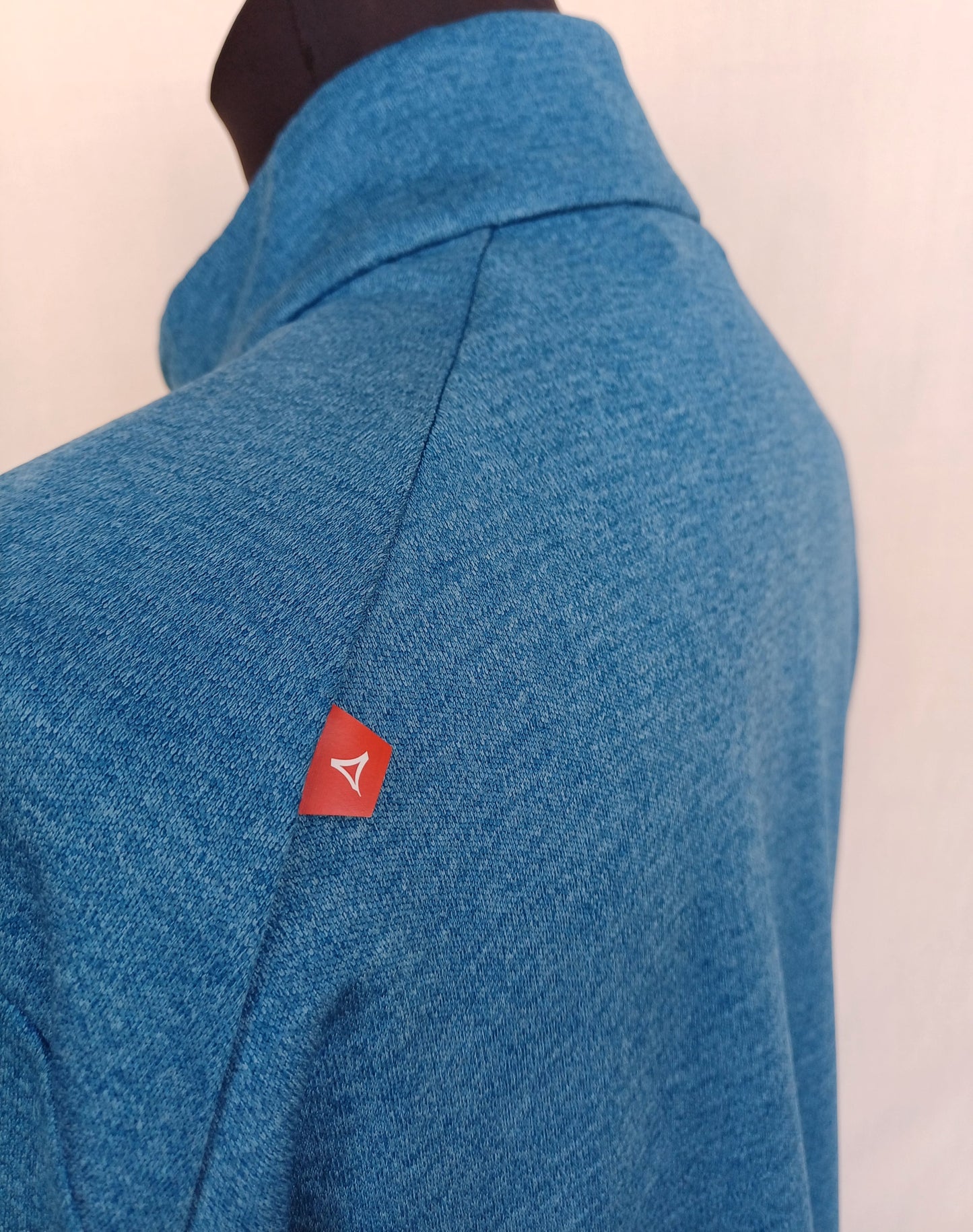 Schoffel Savoyen2 Zip Fleece Jacket Size 54/Mens L