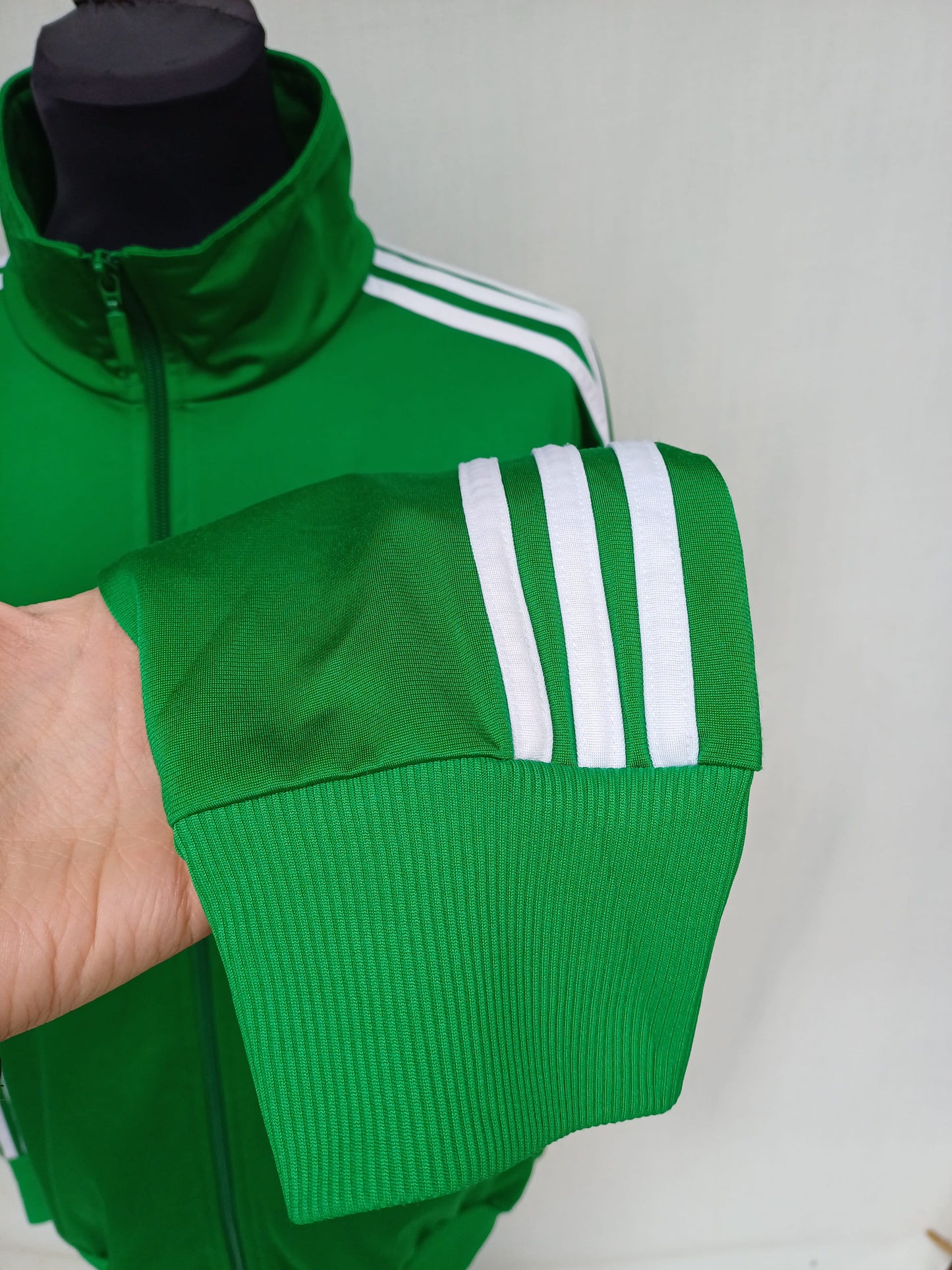 Adidas Originals ADI-Firebird Track Top Jacket Mens XL