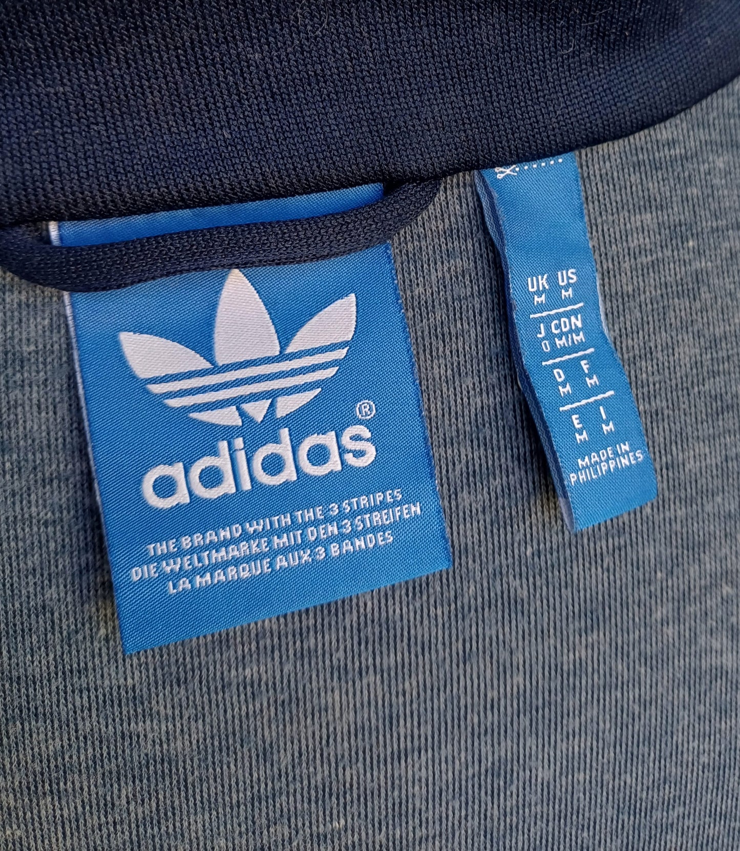 Adidas Originals Firebird Track Top Jacket Mens M