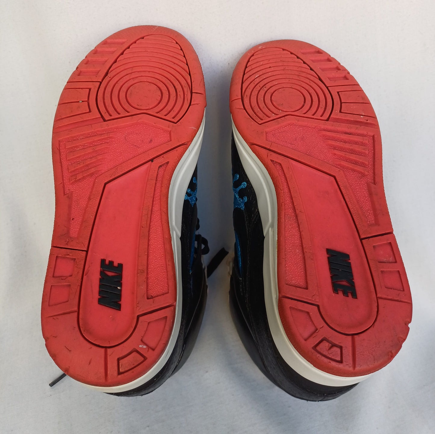 Nike Air Revolution Sky Hi Womens Sneakers EU 39