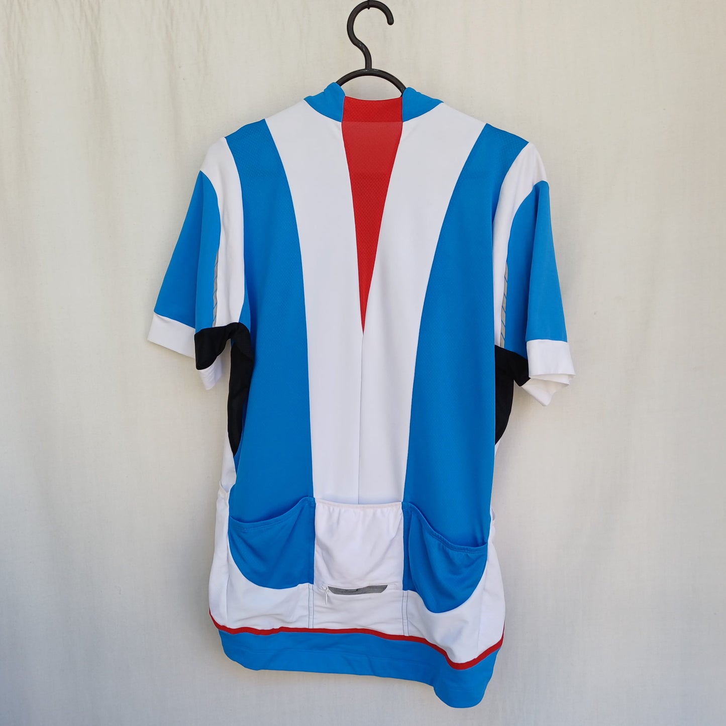 Gore Bike Wear Full Zip Cycling Jersey Mens XL