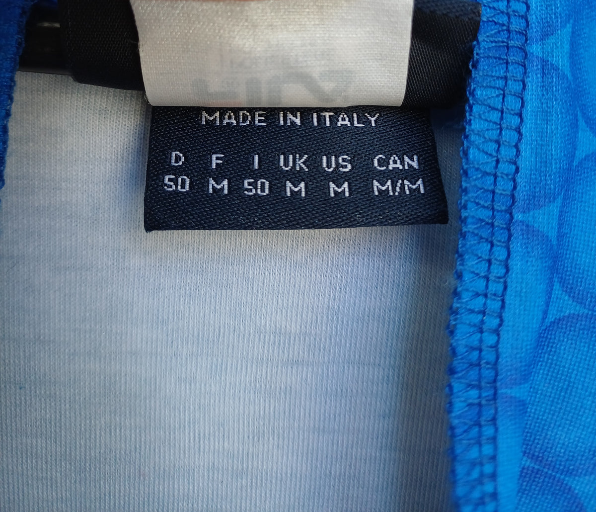 New With Tags 80s Fila Ski Suit Mens M