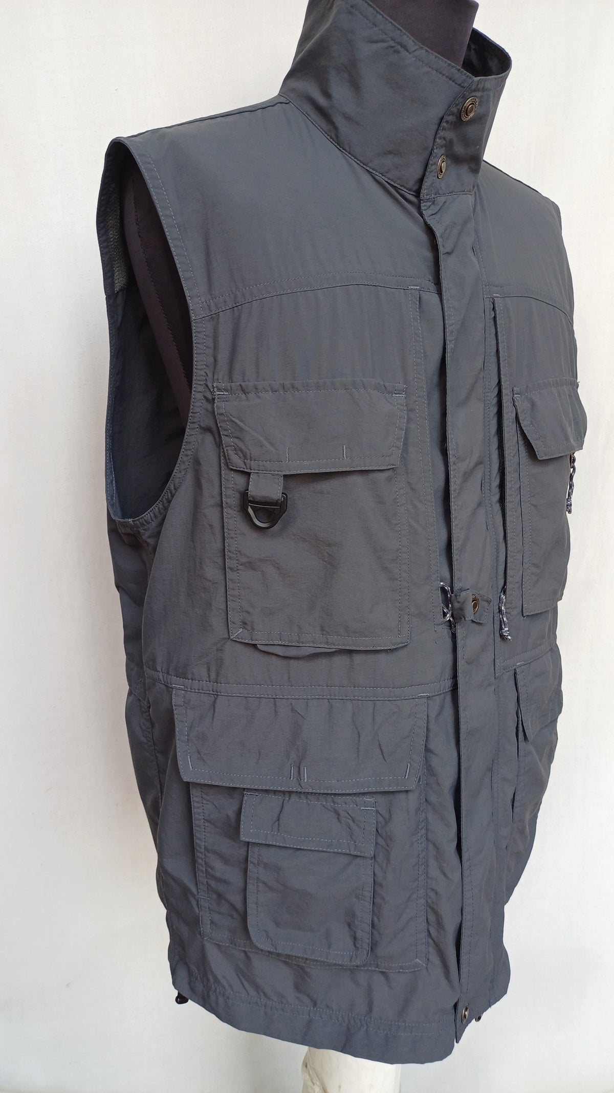 Columbia Titanium Omni Dry Vest Mens L