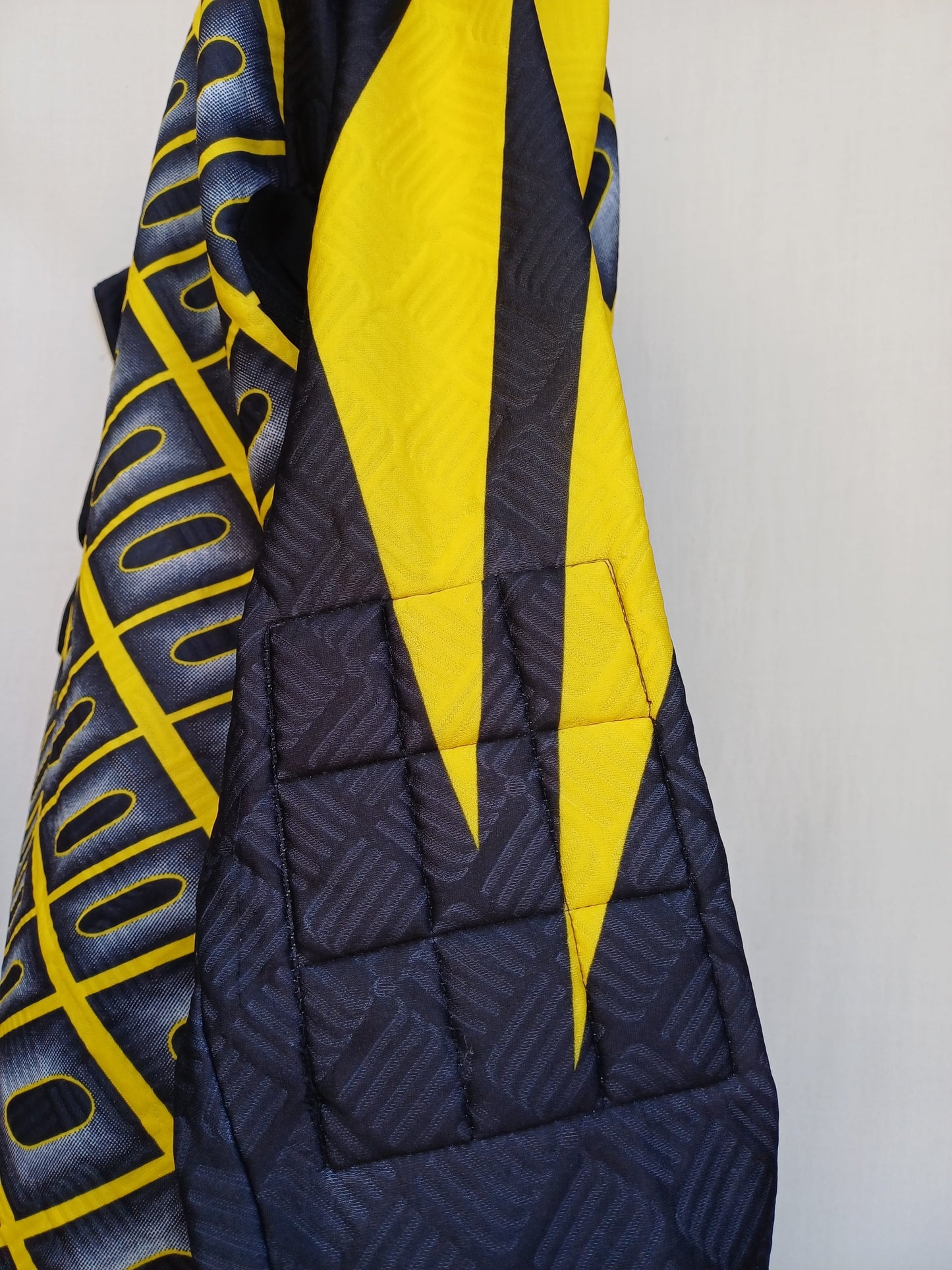 Borussia Monchengladbach 1998/99 Reebok Goalkeeper Jersey Shirt Mens M