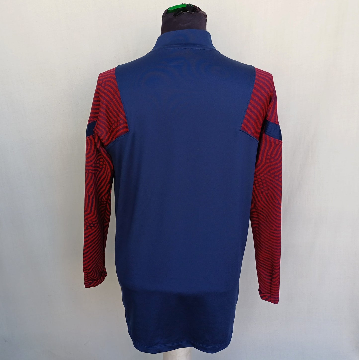Paris Saint Germain PSG 2020/2021 Nike Dri-Fit Strike Drill Top Men M