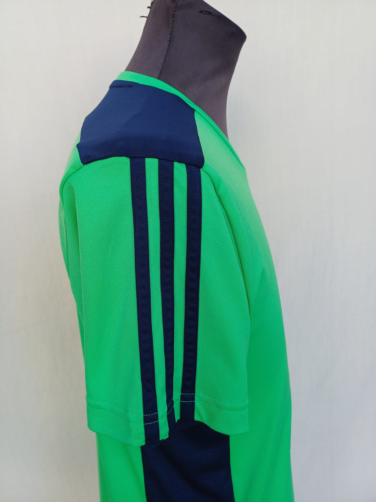 Adidas Crew Neck Training T-Shirt Mens S