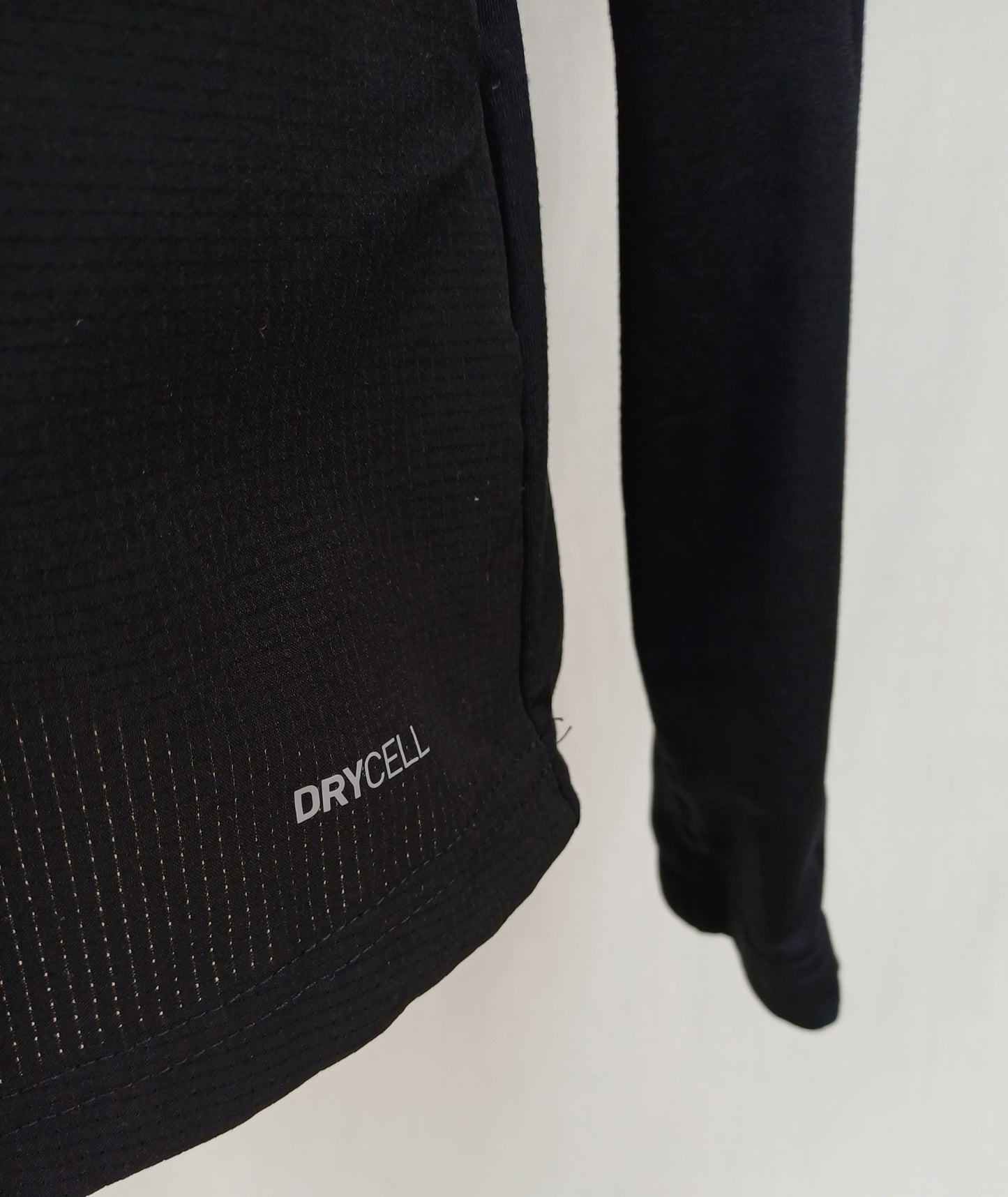 Borussia Dortmund 2020/21 Puma 1/4 Zip Training Top Mens L