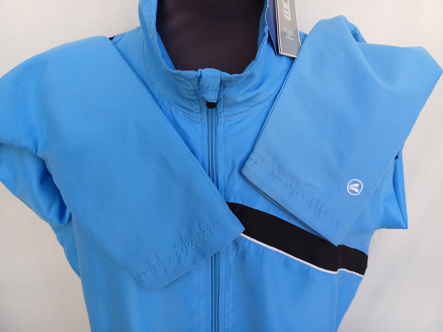 New With Tags Jako Track Top Jacket Mens XL