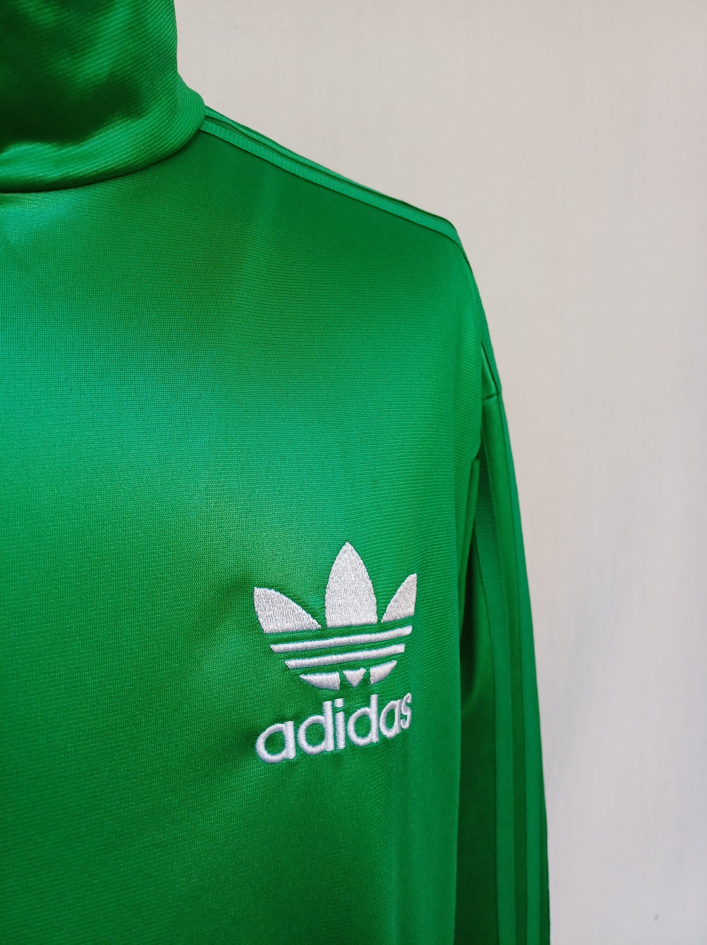 Adidas Originals Chile 62 Track Top Zip Jacket Mens L