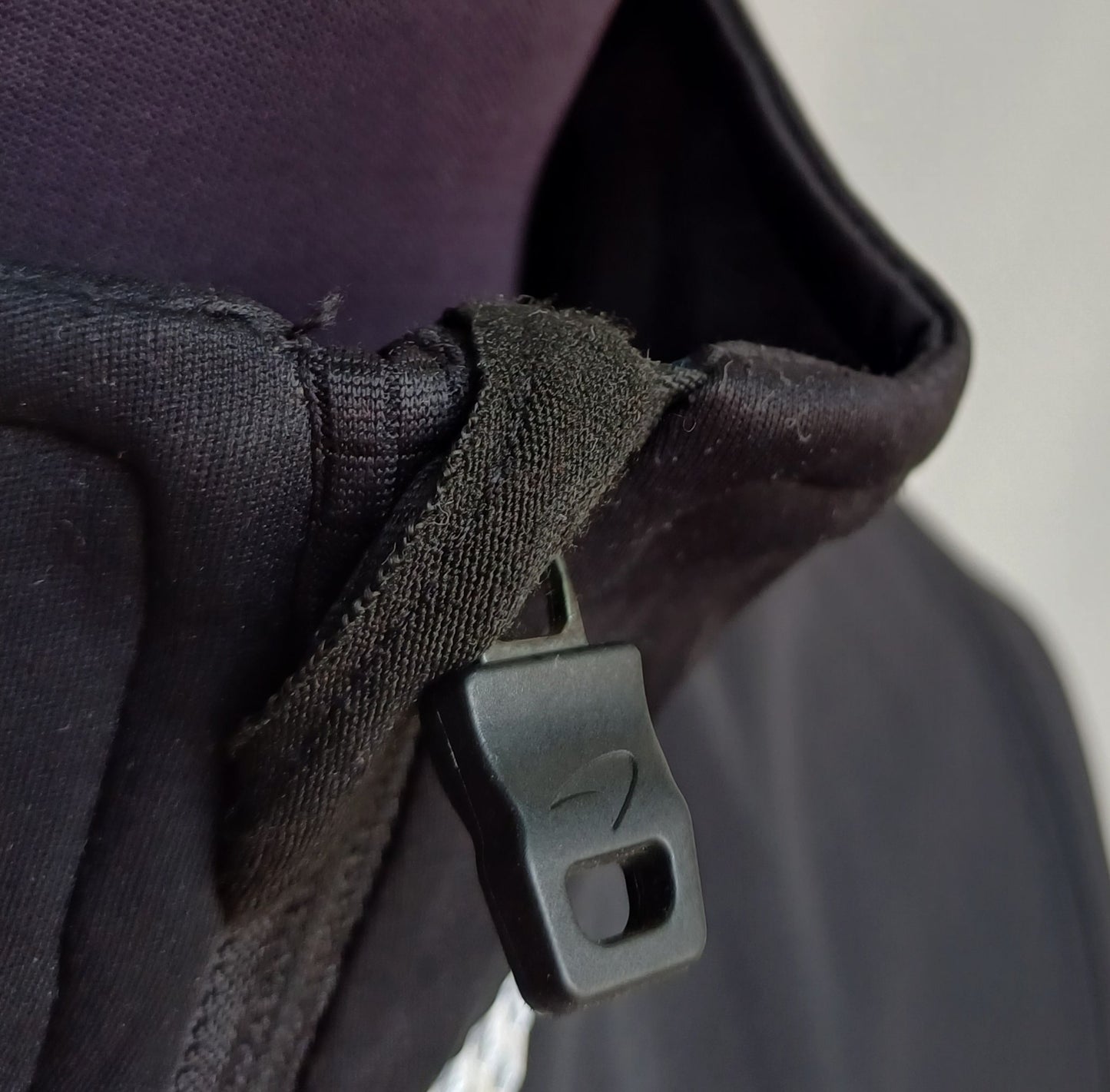 McLaren Honda F1 team Softshell Racing Jacket Mens M