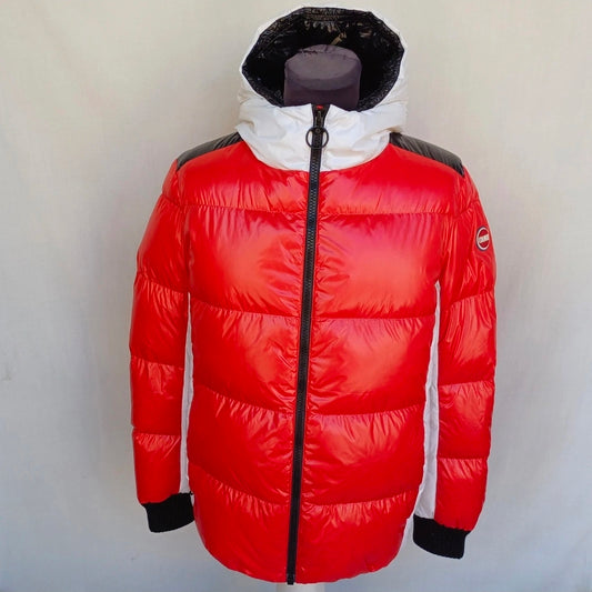 New Without Tags Colmar Originals Down Puffer Jacket Size Mens EU 48/US 38