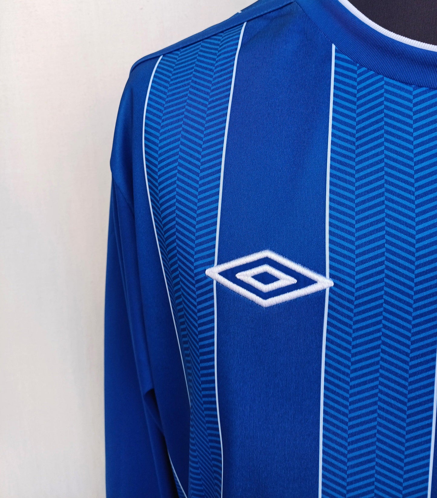 New Without Tags Umbro Template Football Shirt Mens XL