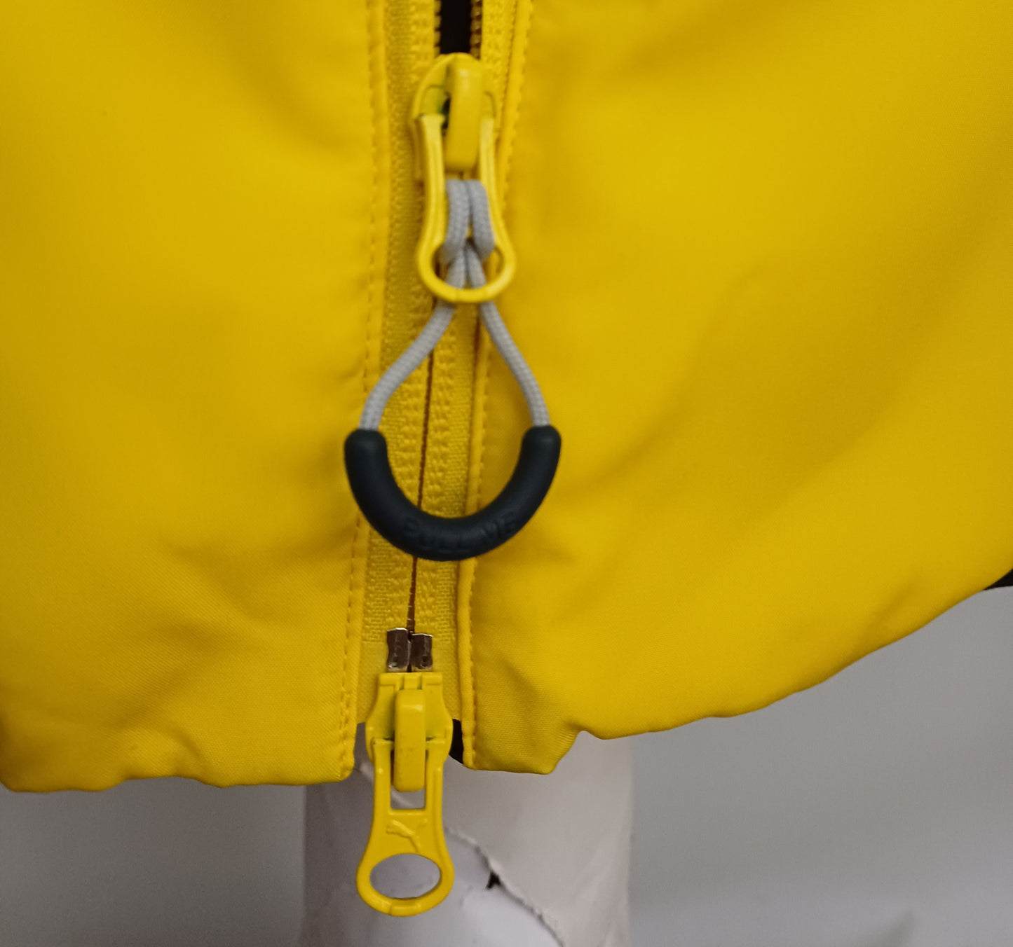 Borussia Dortmund 2017/18 Puma Training Top Jacket Mens 2XL