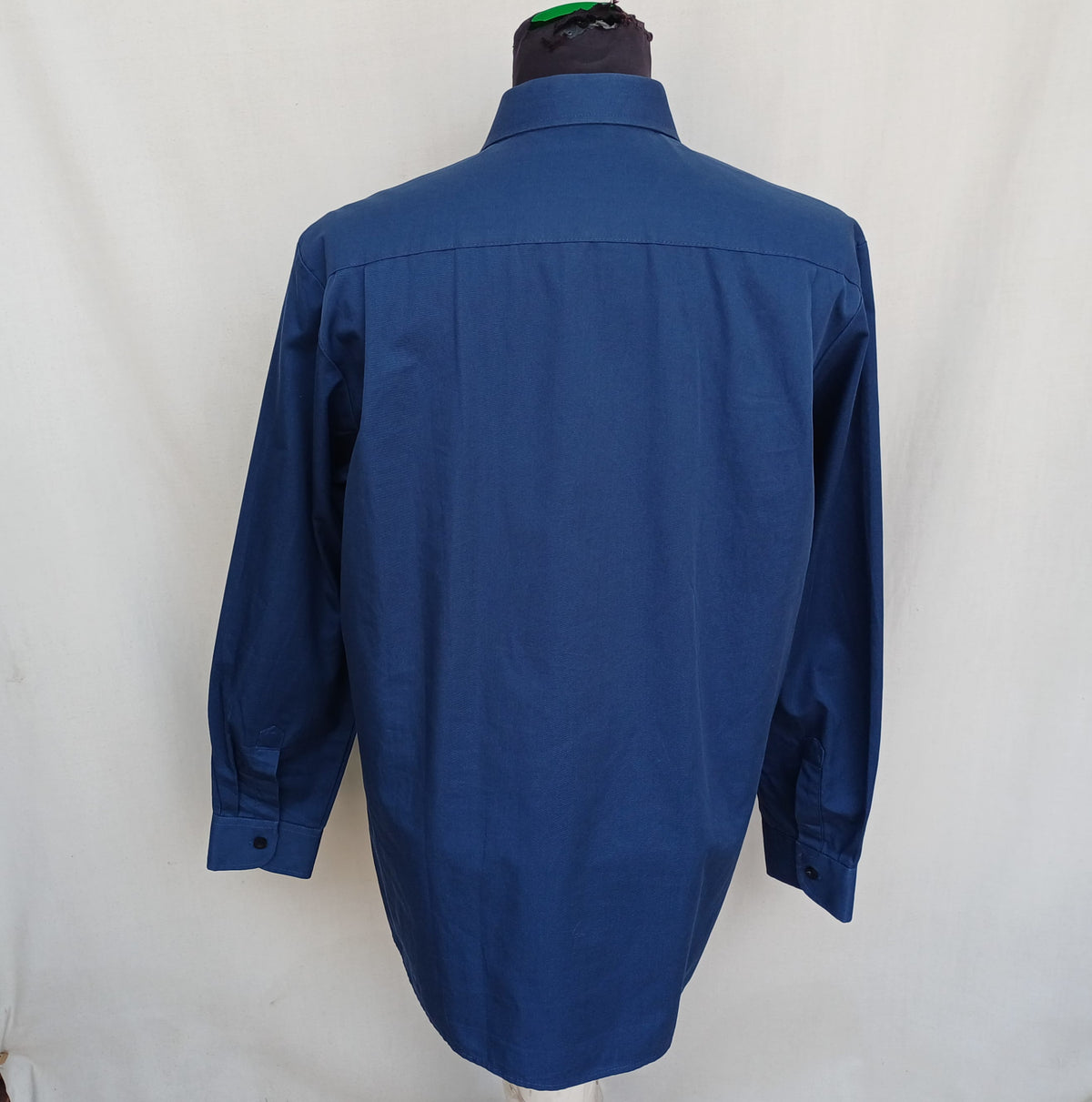 Volvo Official Button-Up Shirt Mens M