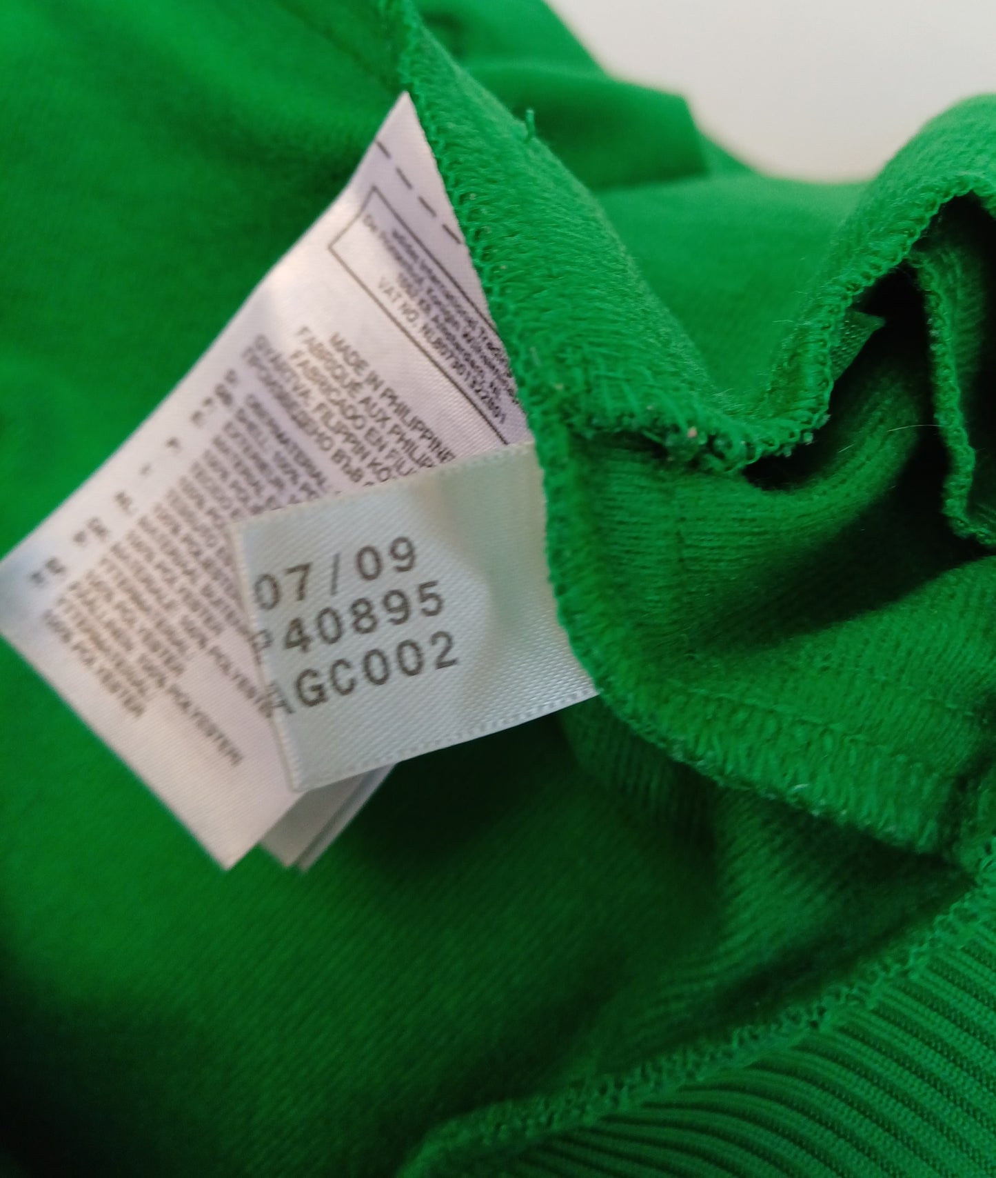 Adidas Originals Chile 62 Track Top Zip Jacket Mens L