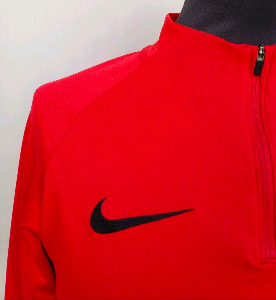 Paris Saint Germain PSG 2019/2020 Nike Dri-Fit Strike Drill Top Men S