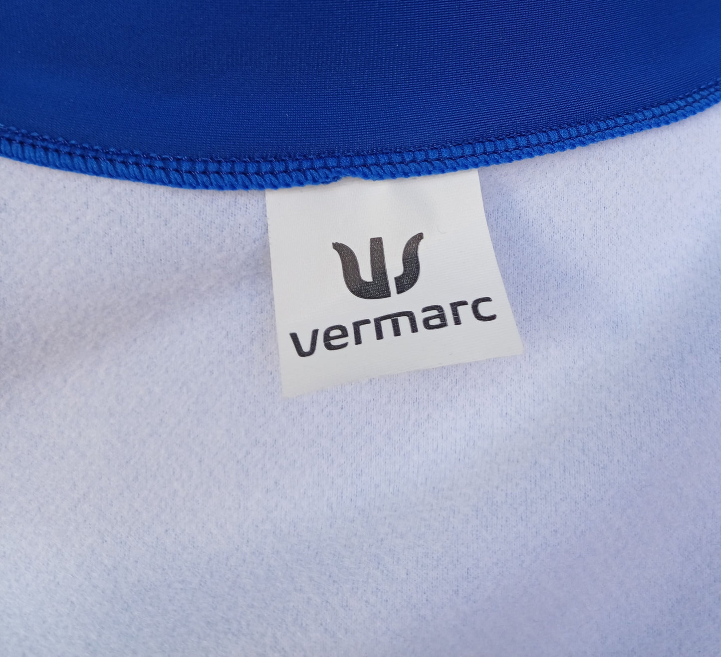 Quick Step Vermarc 2017 Windtex Long Sleeve Cycling Jersey Mens L