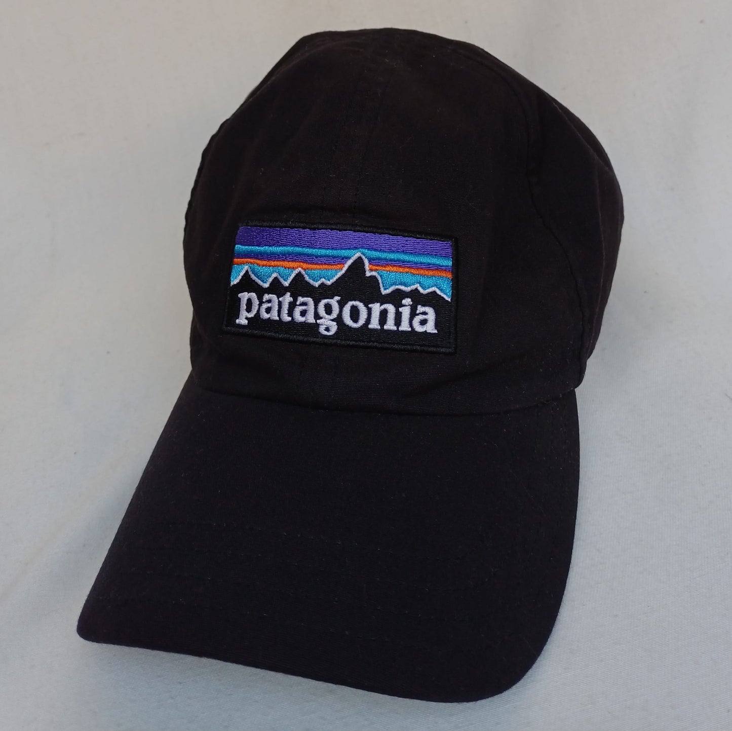 Patagonia Organic Cotton Baseball Cap/Hat Mens L