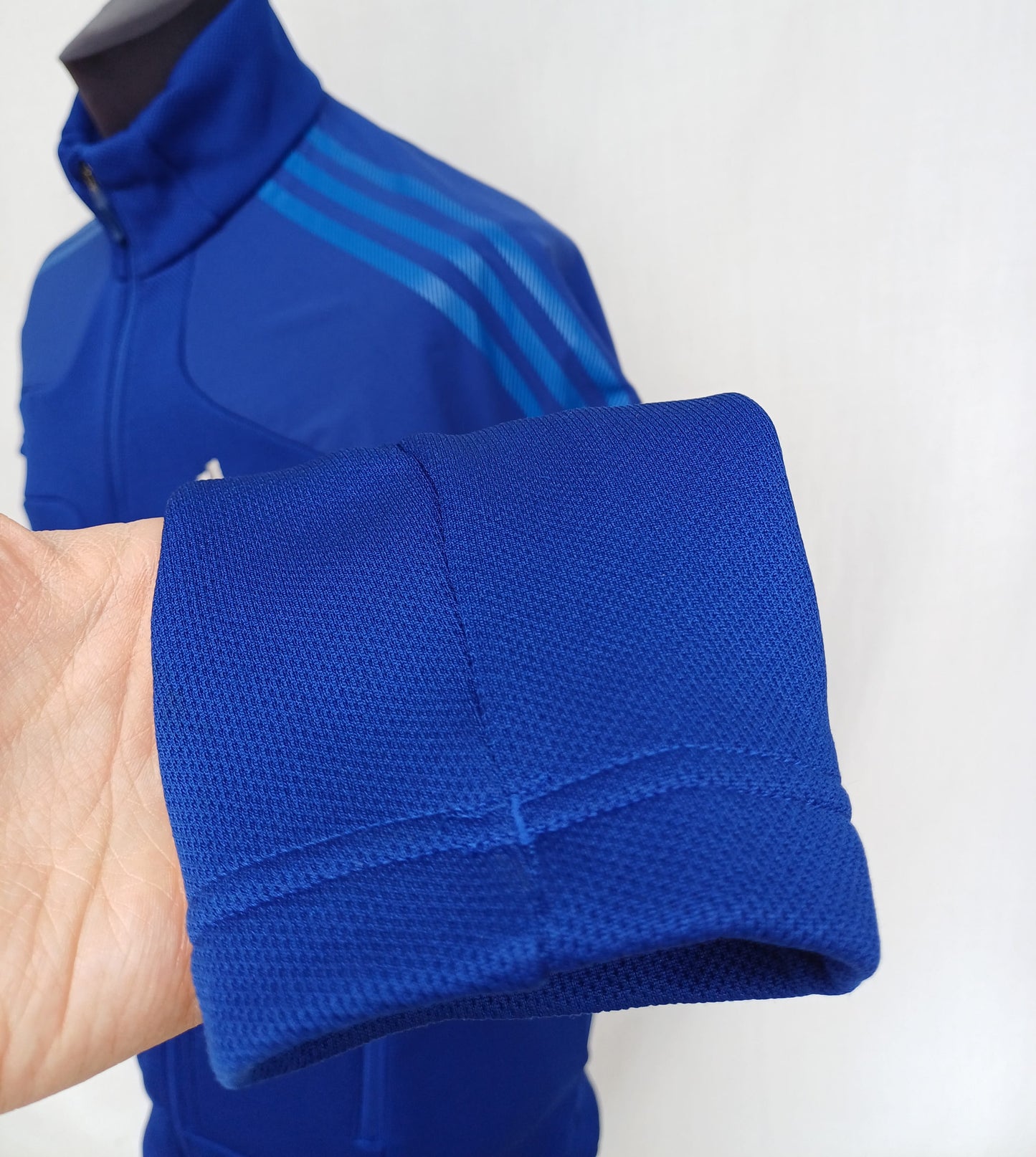 Adidas Terrex Swift Fleece Jacket Mens S