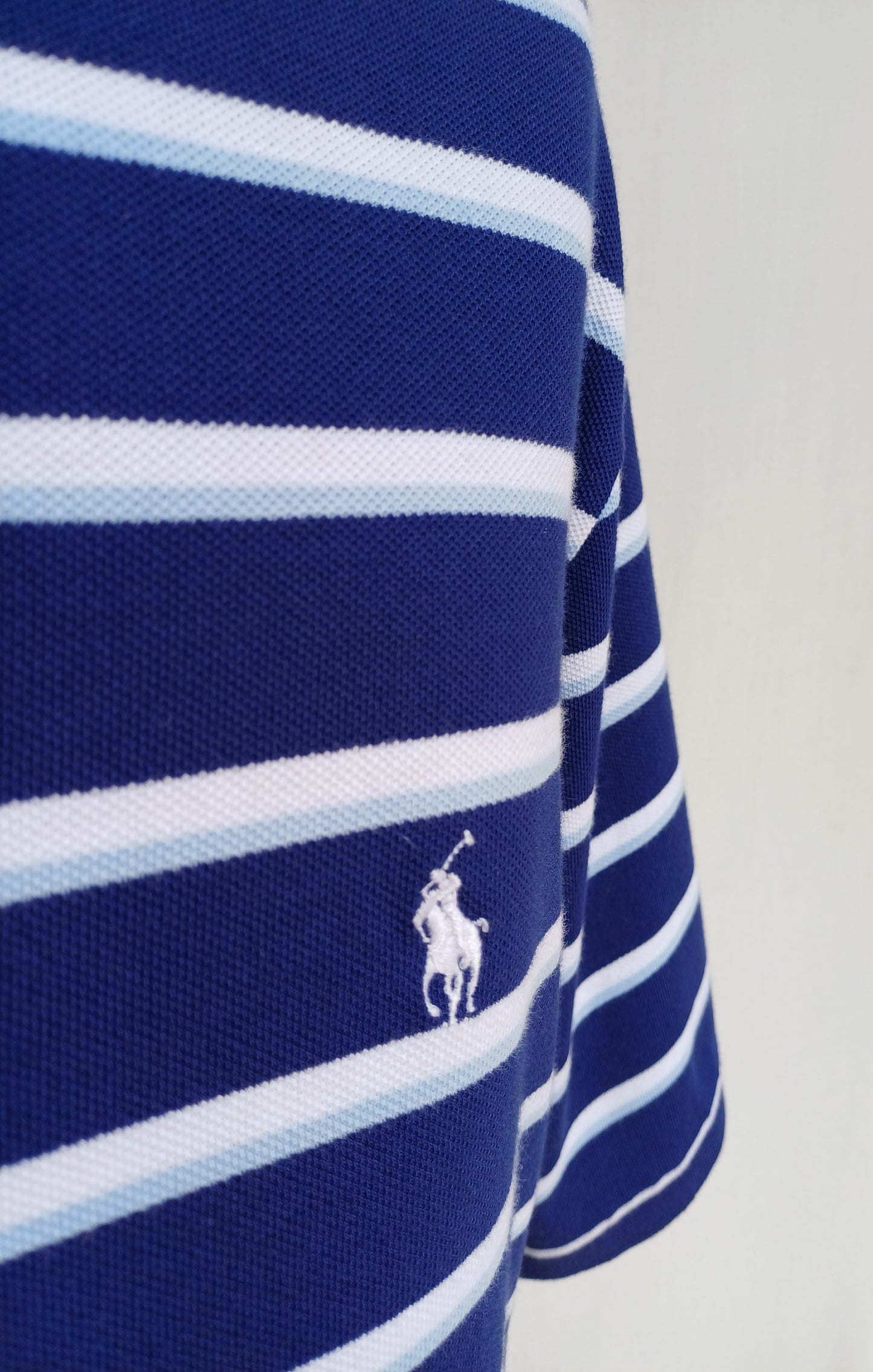 New With Tags Polo Ralph Lauren Classic Fit Polo Shirt Mens 2XL RRP $99