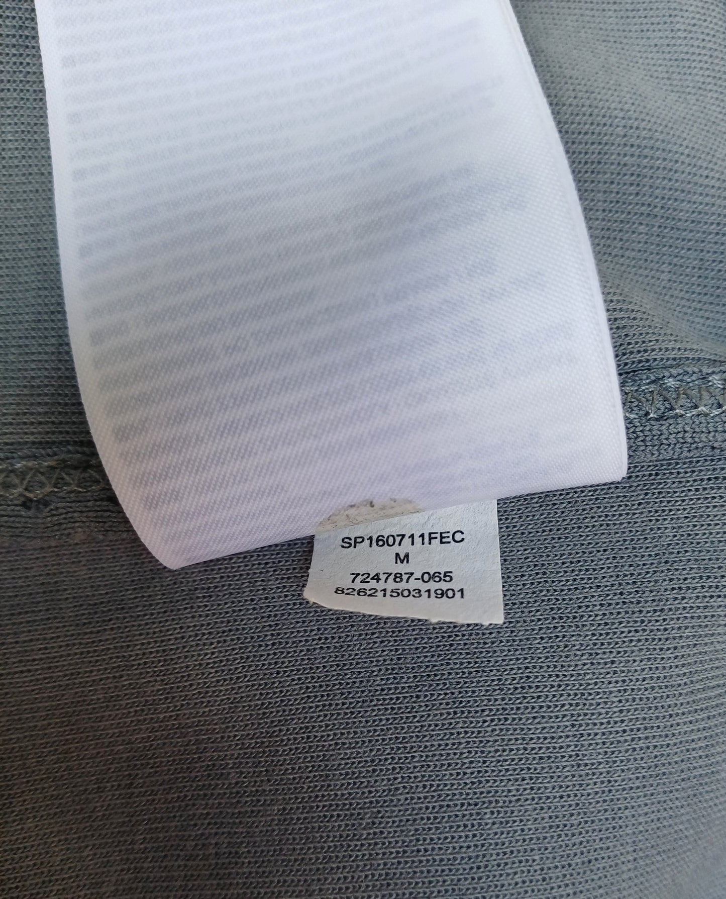 Nike Air Jordan Jumpman Hooded Sweatshirt Vest Mens M