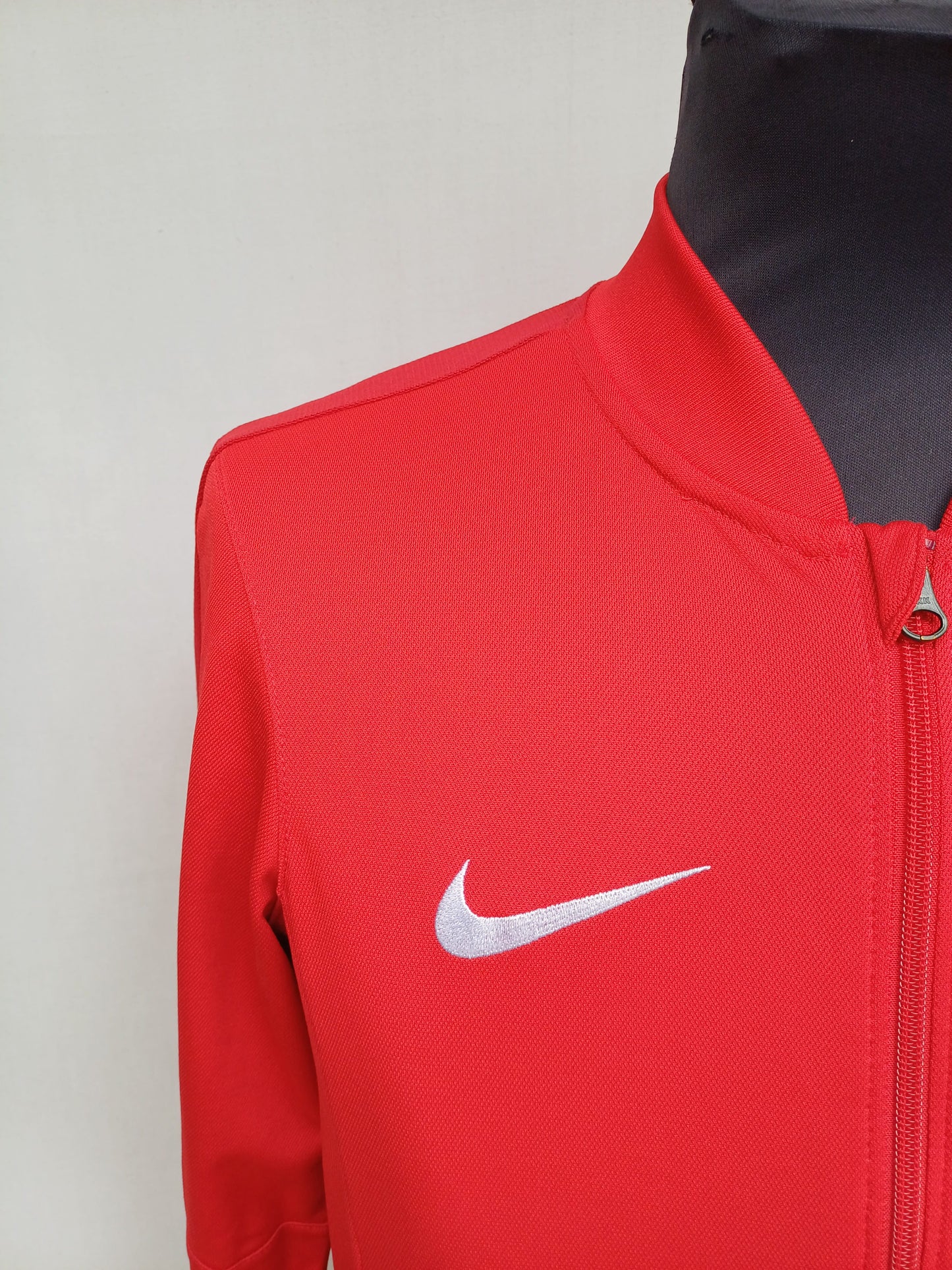 Nike Dri-Fit Track Top Jacket Mens S