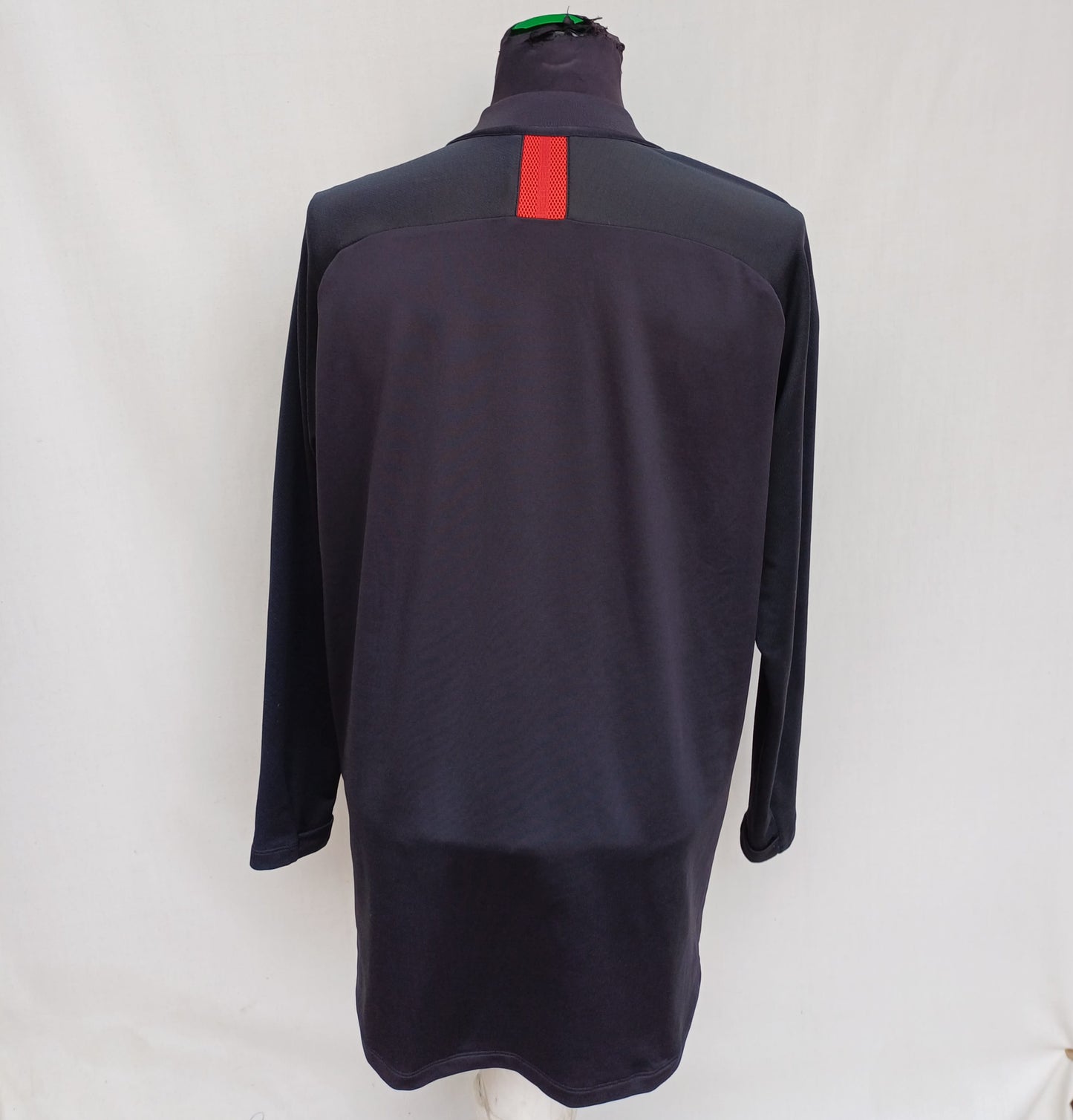 Paris Saint Germain PSG 2019/2020 Nike Dri-Fit Strike Drill Top Men L