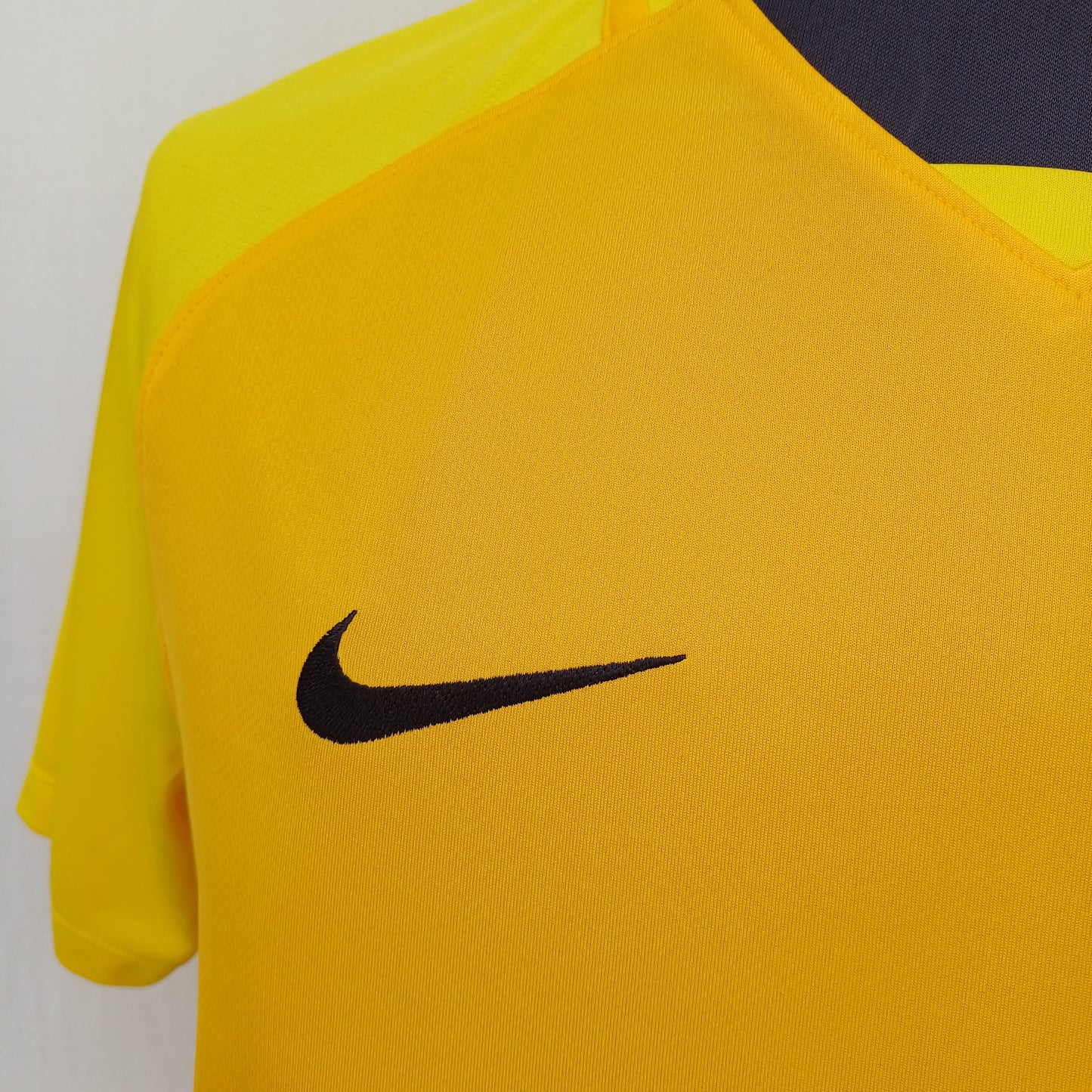 Eskisehirspor Eti 2018/19 Nike Away Football Shirt Mens M