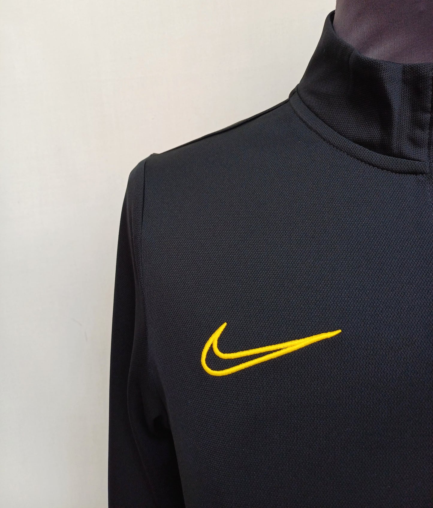 Nike Dri-Fit Track Top Jacket Mens S
