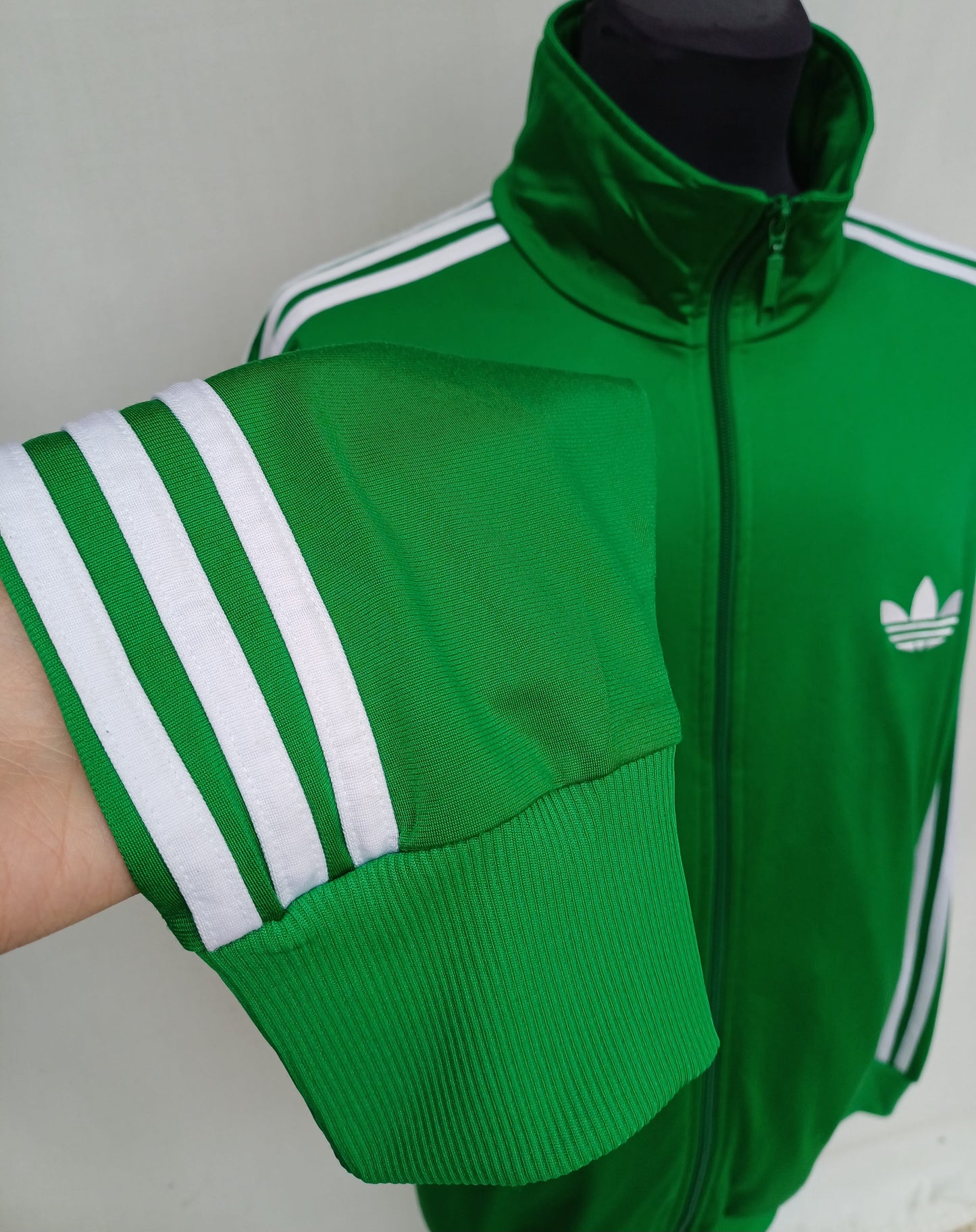 Adidas Originals ADI-Firebird Track Top Jacket Mens XL