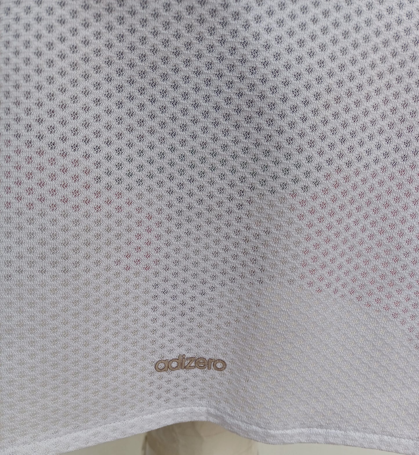 Adidas Adizero Crew Neck Running T-Shirt Mens M