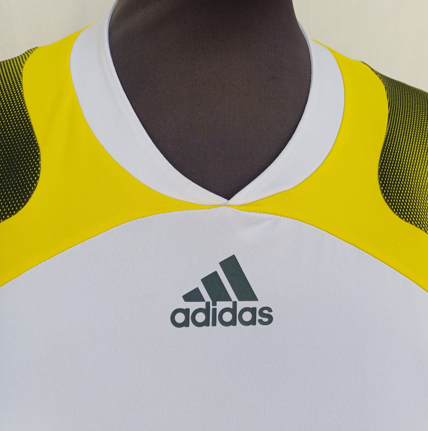 Adidas 2012 Andy Murray Formotion Tennis T-Shirt Mens L
