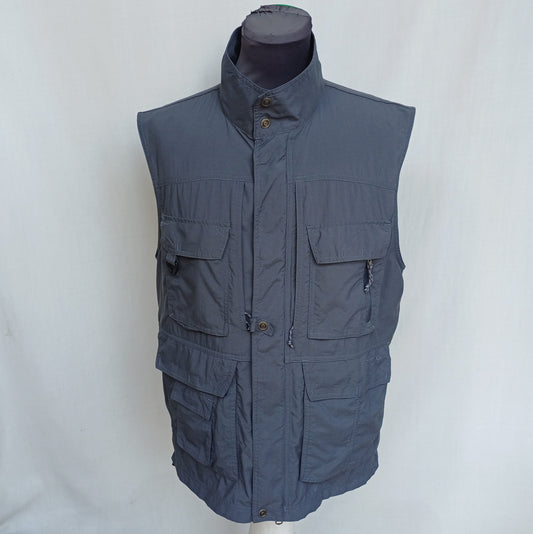 Columbia Titanium Omni Dry Vest Mens L