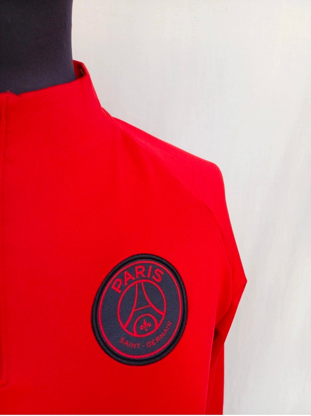 Paris Saint Germain PSG 2019/2020 Nike Dri-Fit Strike Drill Top Men S