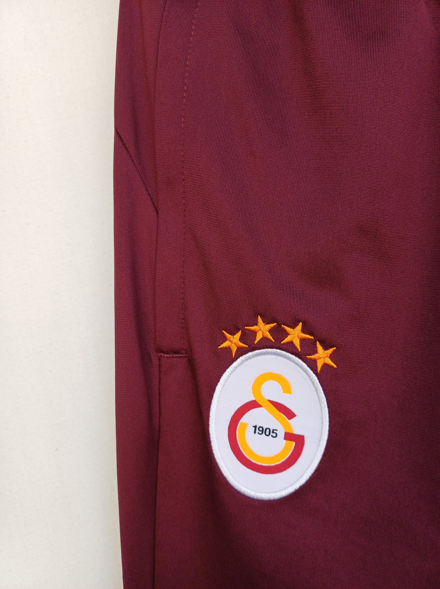 Galatasaray 2023/24 Nike Training Track Pants Mens L