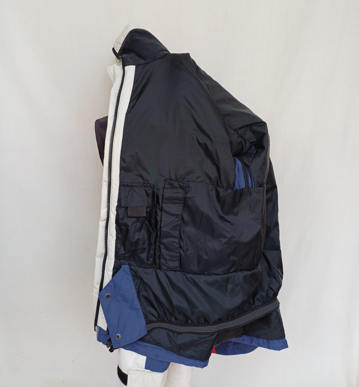 Mammut Gore-Tex Full Zip Ski Jacket Mens L