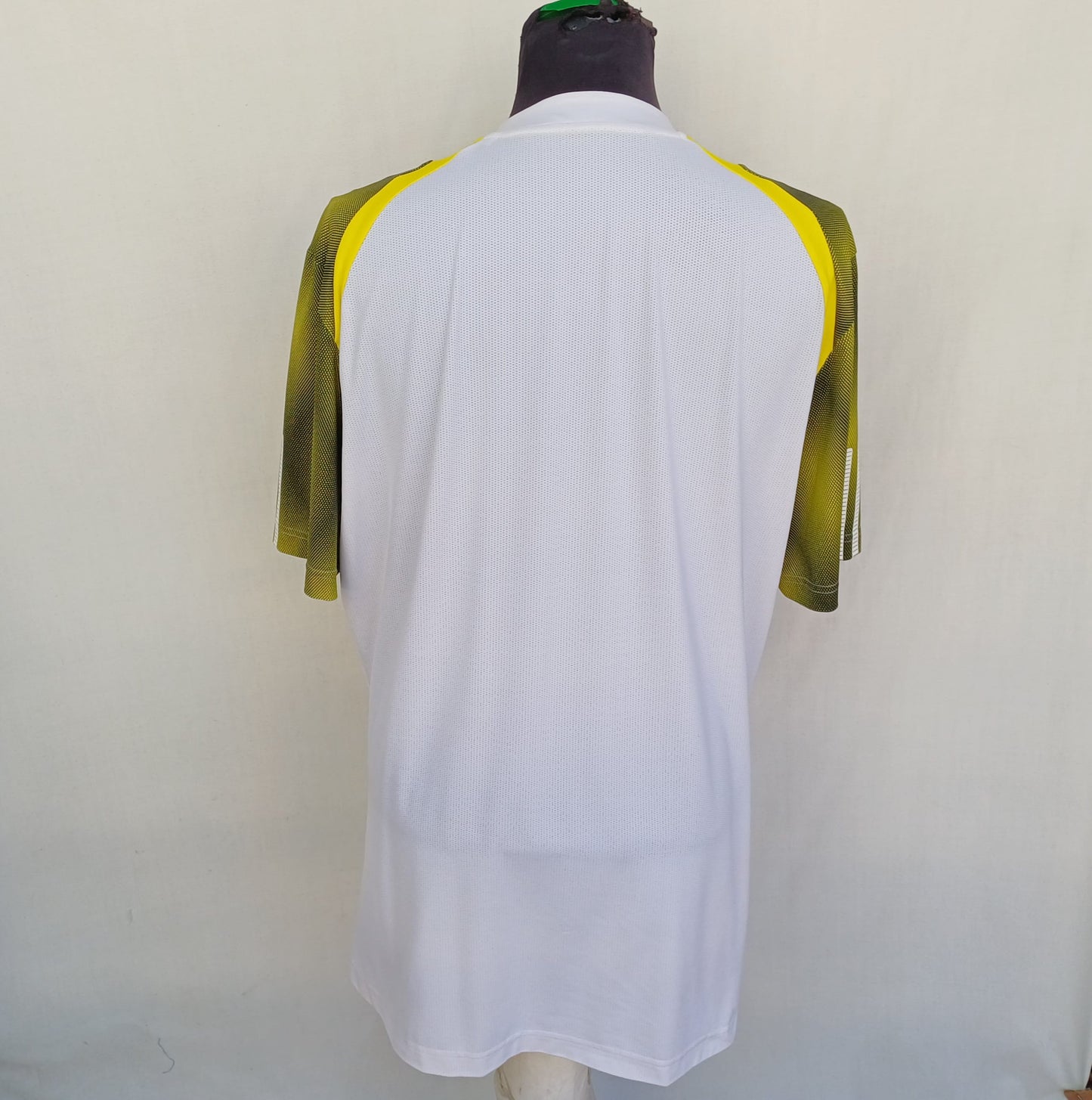 Adidas 2012 Andy Murray Formotion Tennis T-Shirt Mens L