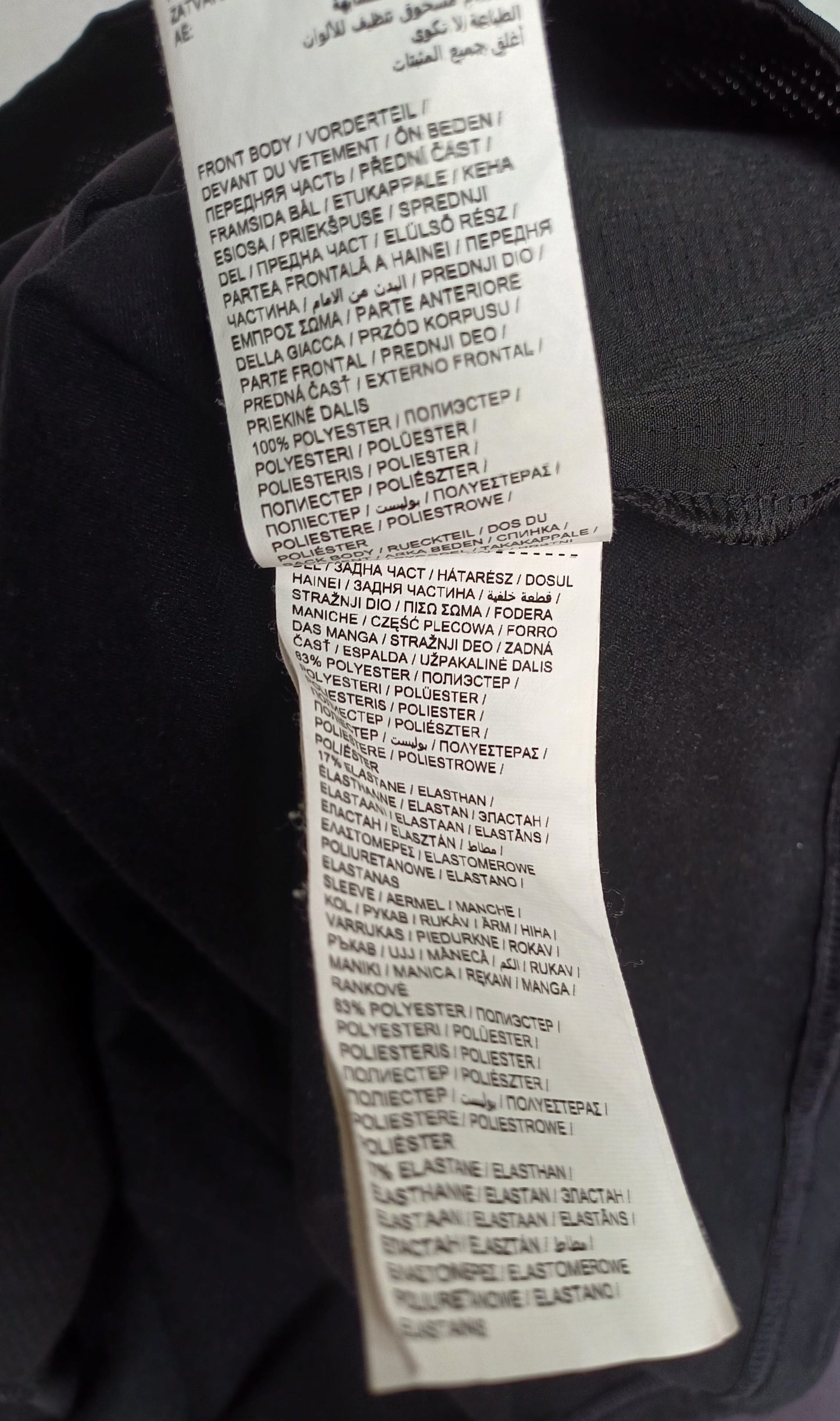 Borussia Dortmund 2020/21 Puma 1/4 Zip Training Top Mens L