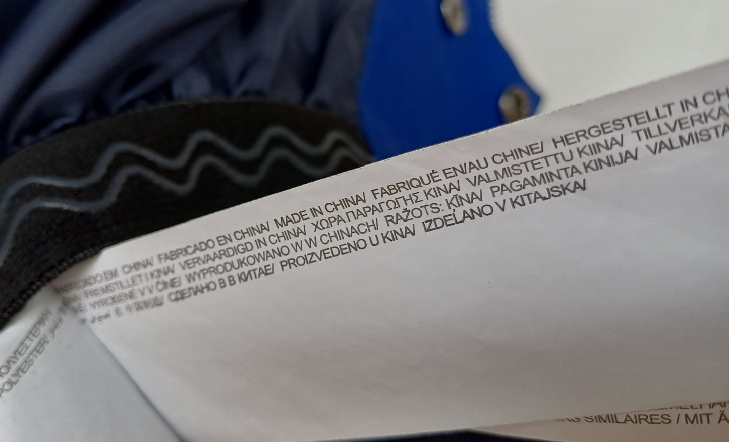 Berg Outdoor Zip/Snap Waterproof Hooded Jacket Mens L/XL