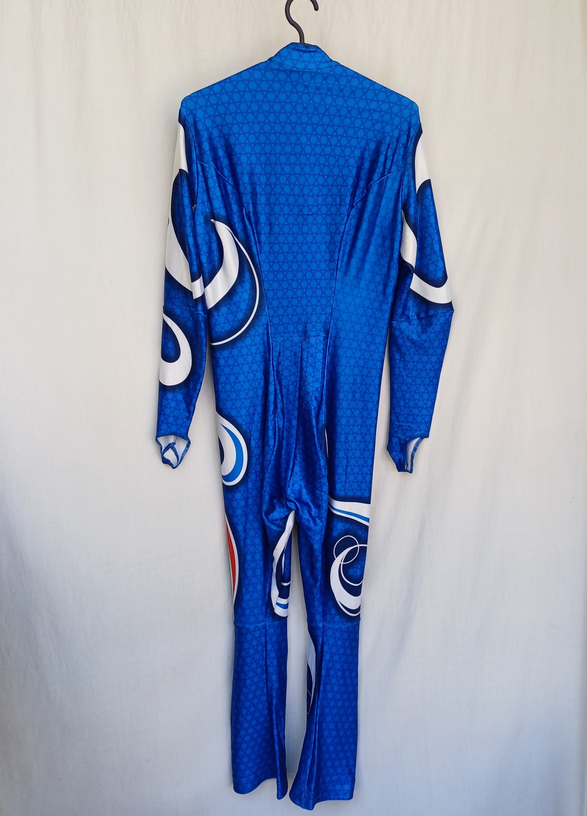 New With Tags 80s Fila Ski Suit Mens M