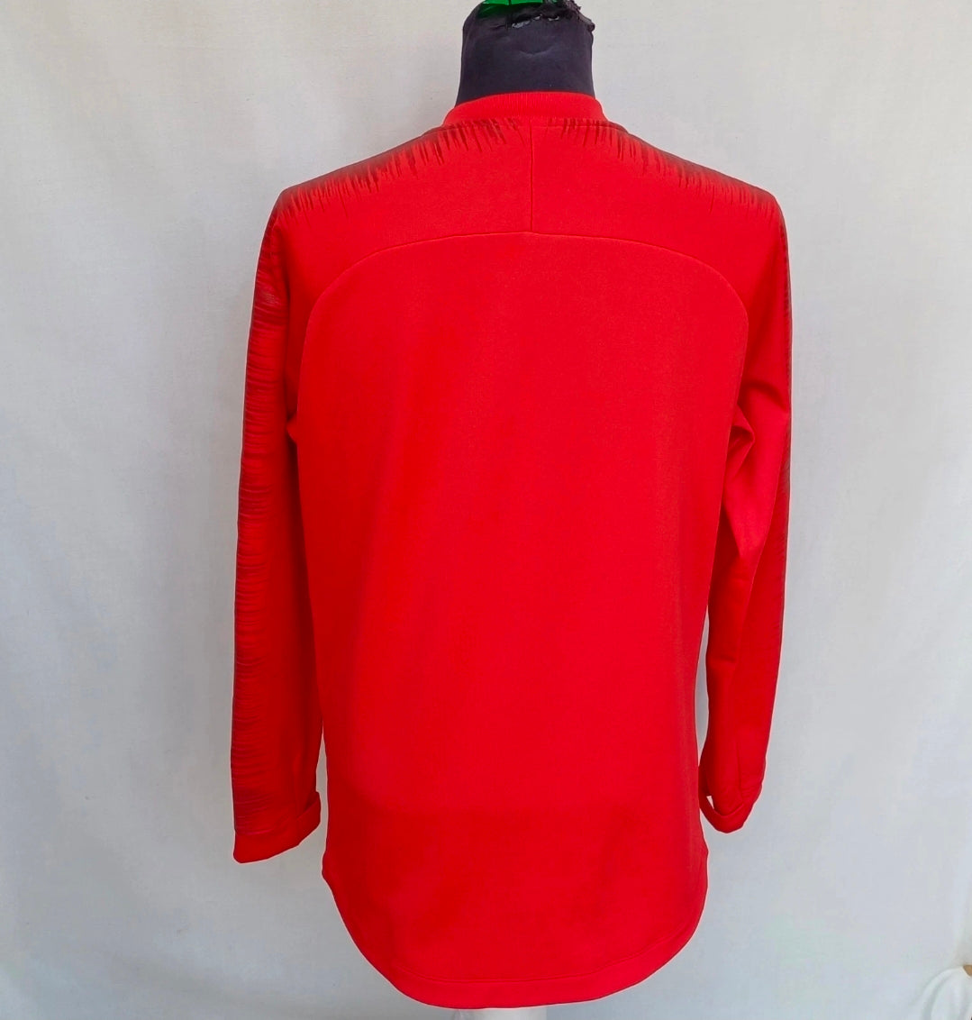 New With Tags Turkey 2018/19 Nike Full Zip Anthem Training Jacket Mens M