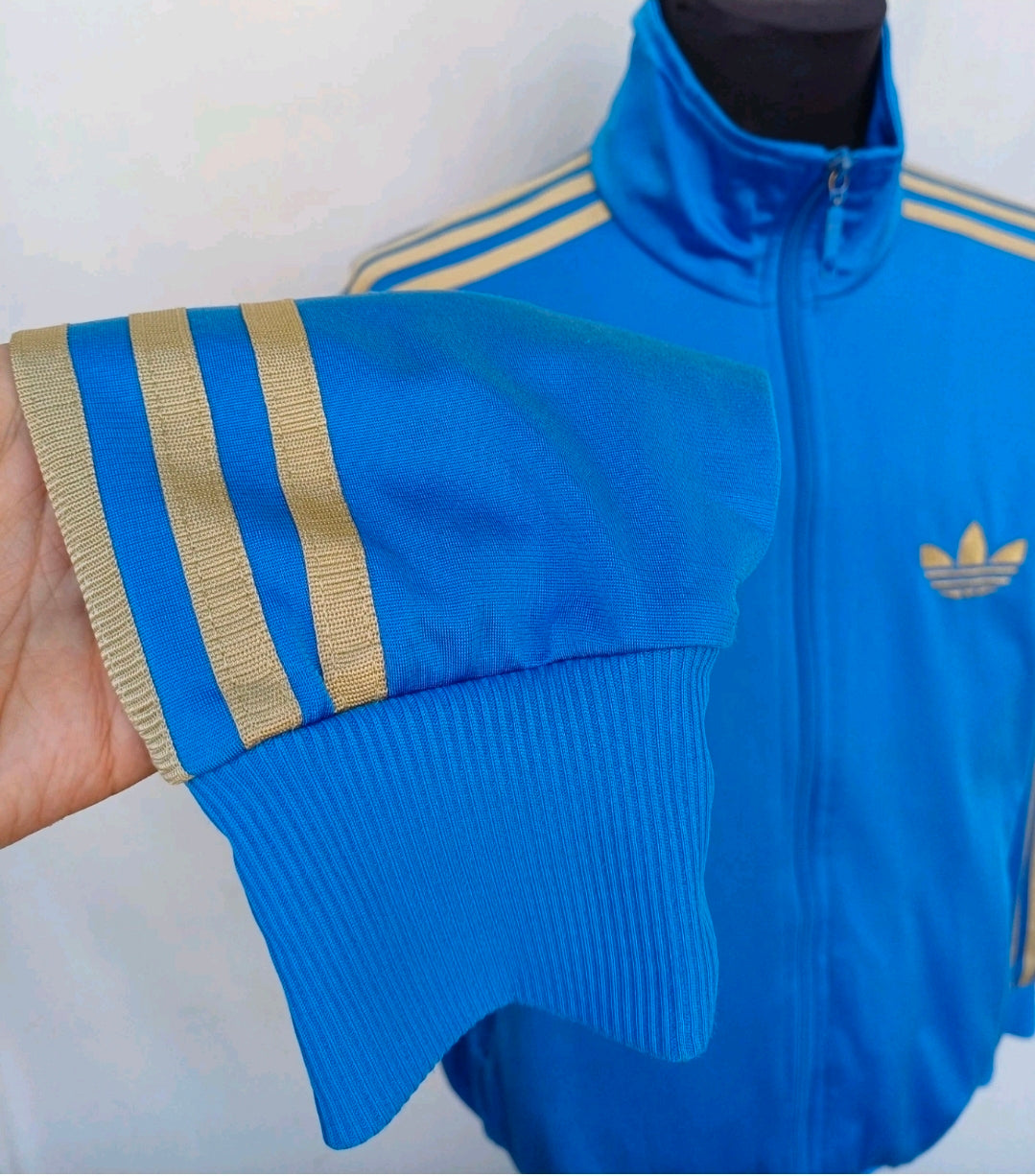 Adidas Originals ADI-Firebird Track Top Jacket Mens S