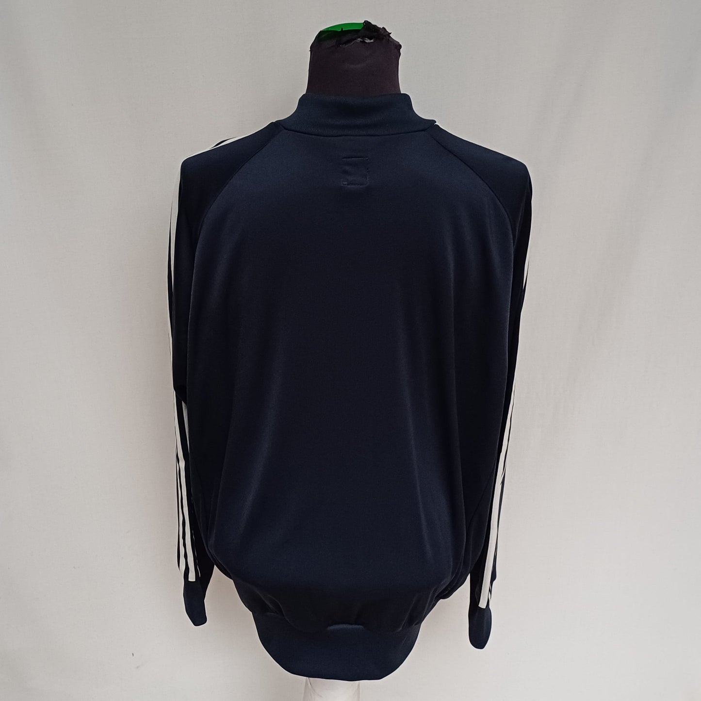 Vintage 2003 Adidas Zip Track Top Jacket Mens XL