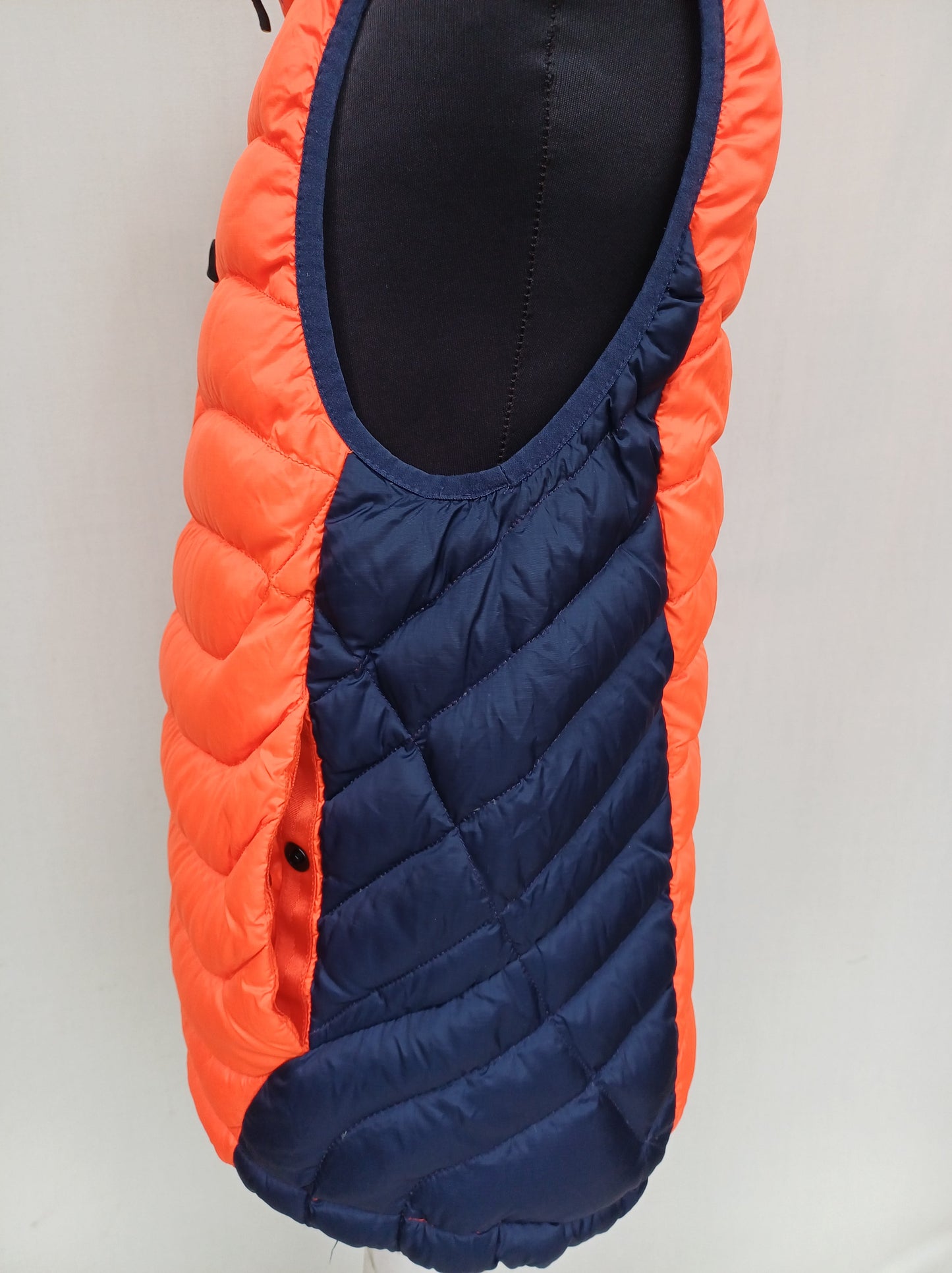 Ralph Lauren RLX Golf Quilted Down Vest Mens S