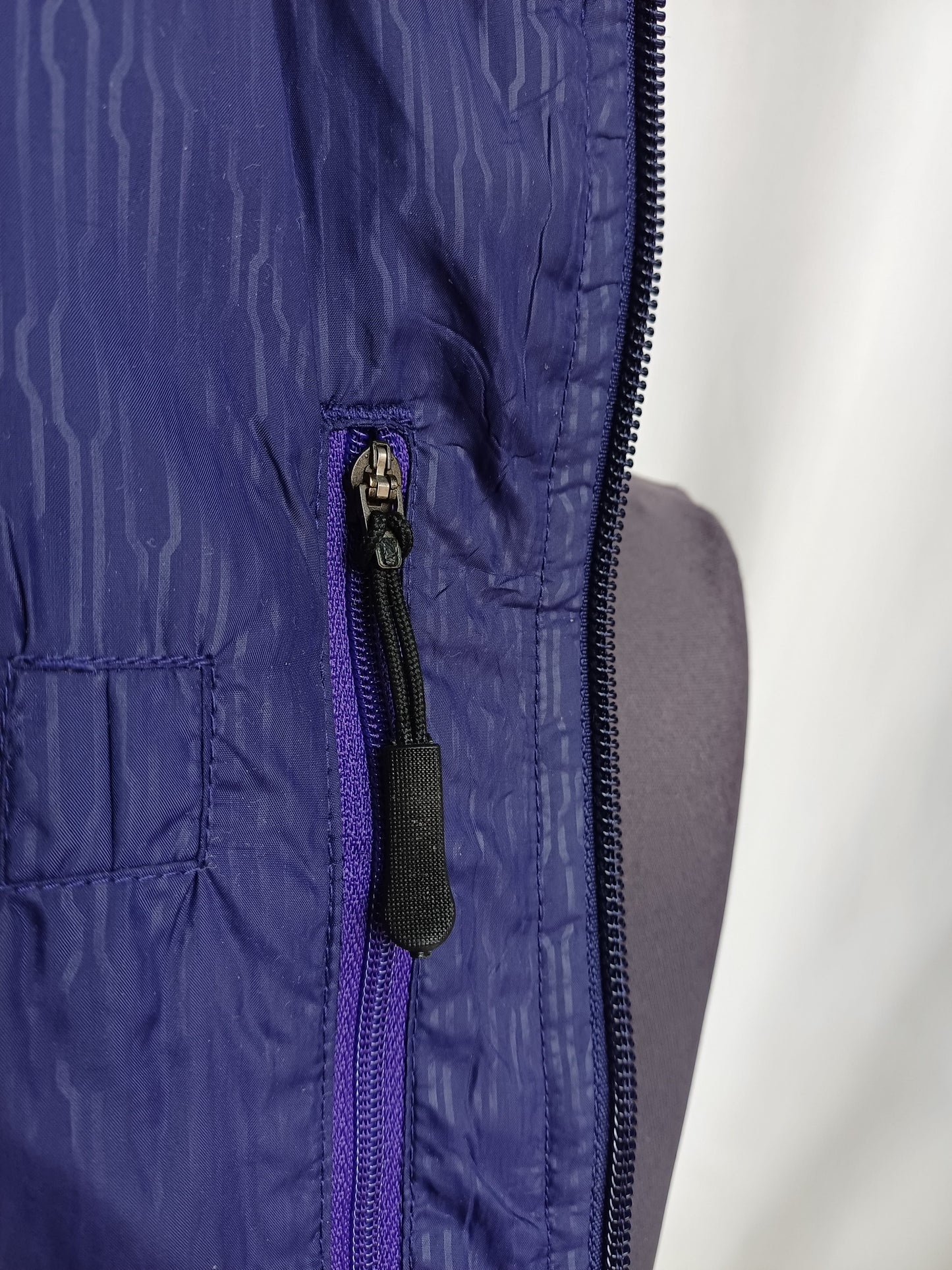 Nike Kobe Bryant Mamba Zip Jacket Mens XL