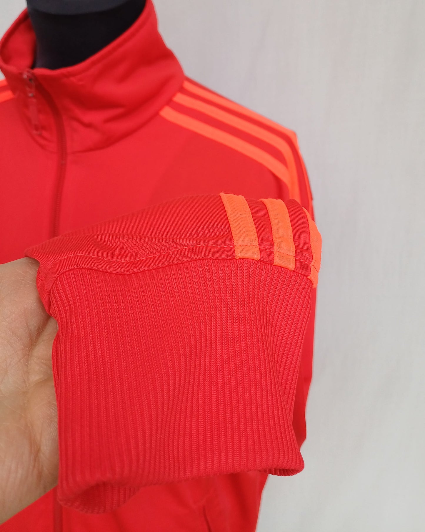 Adidas Originals ADI-Firebird Track Top Jacket Mens M