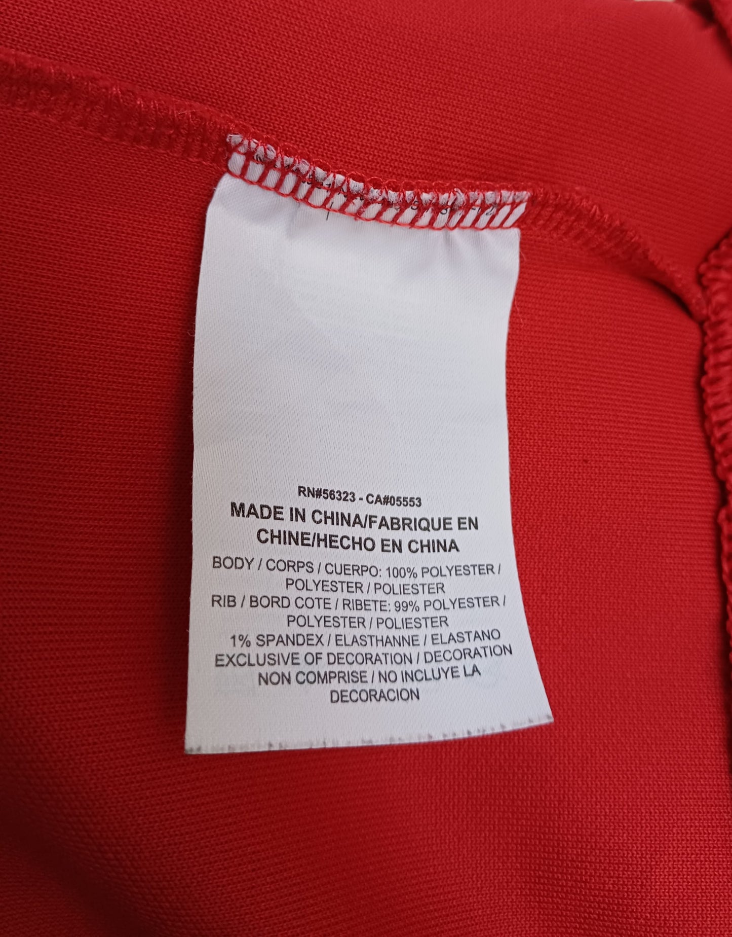 USA National Team Nike Football Training Track Top Jacket Mens S